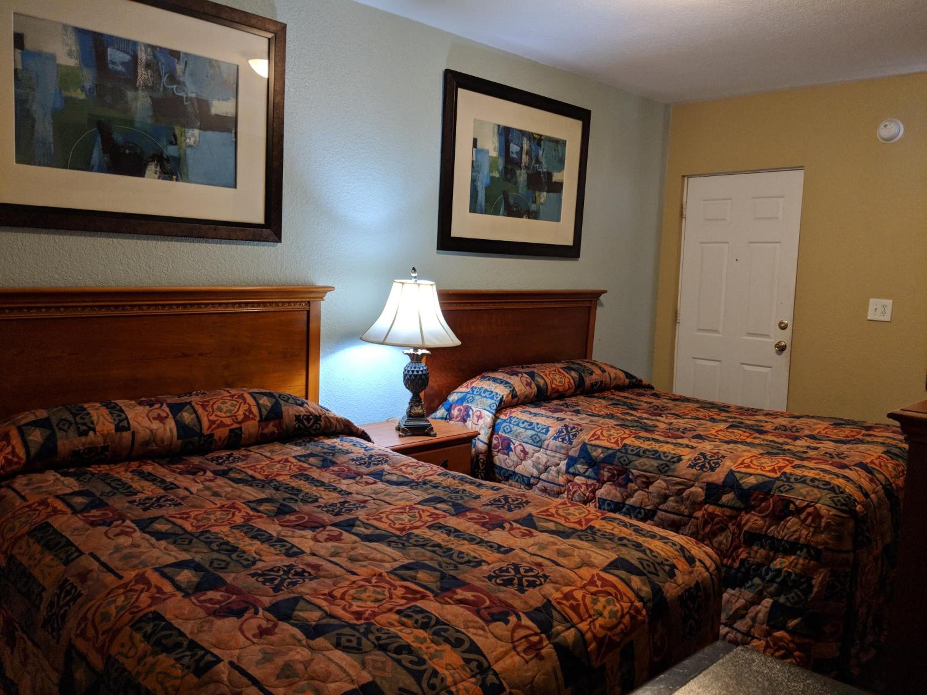 Standard Double Room - Photo 4