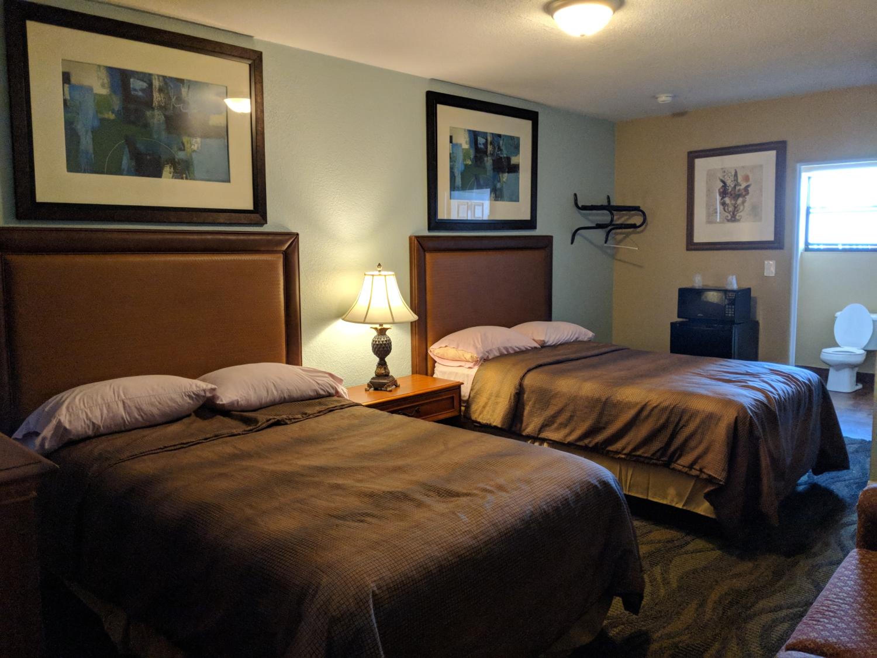 Standard Double Room - Photo 3