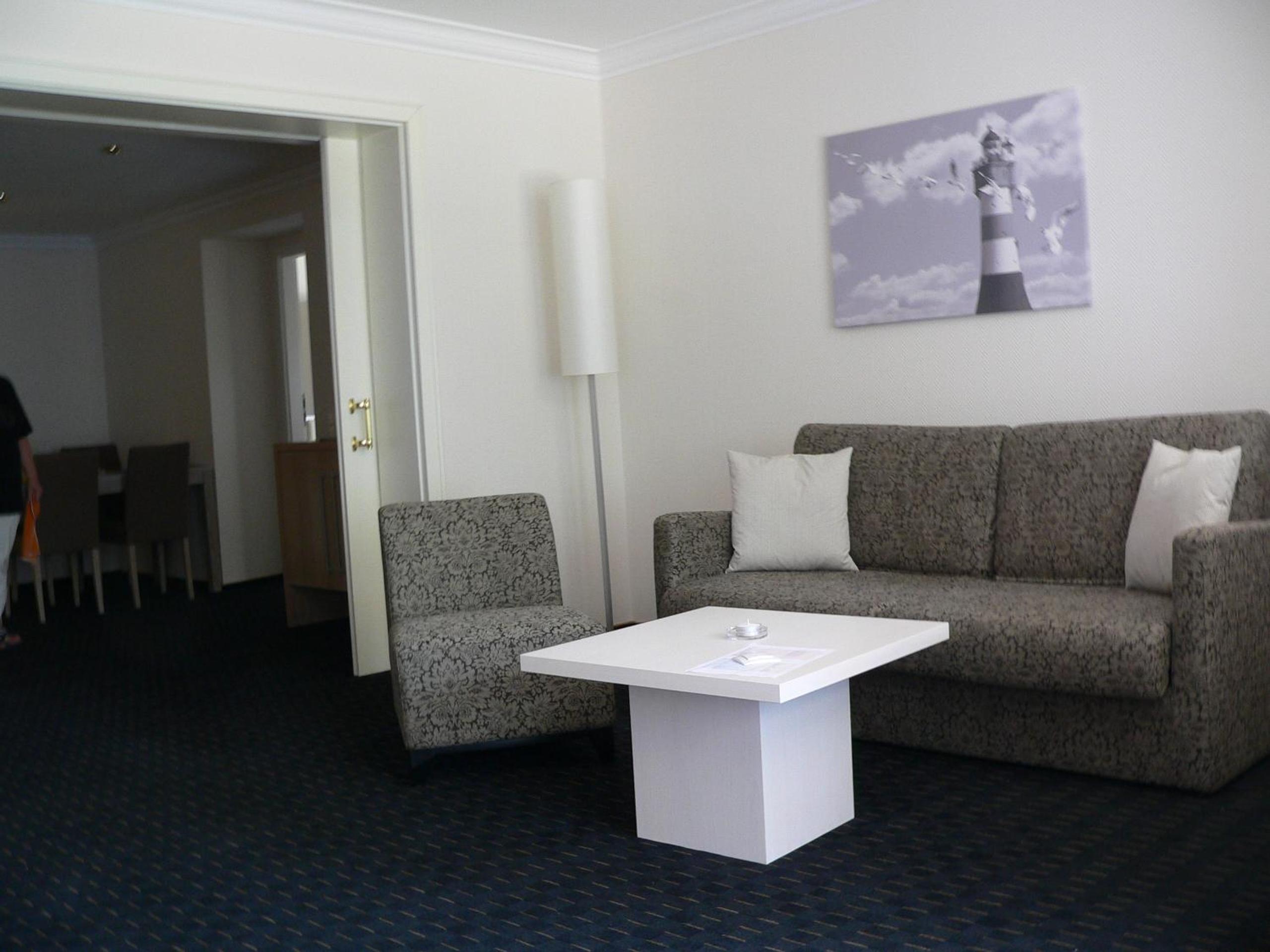 Two-Bedroom Apartment (4 Adults) photo 2