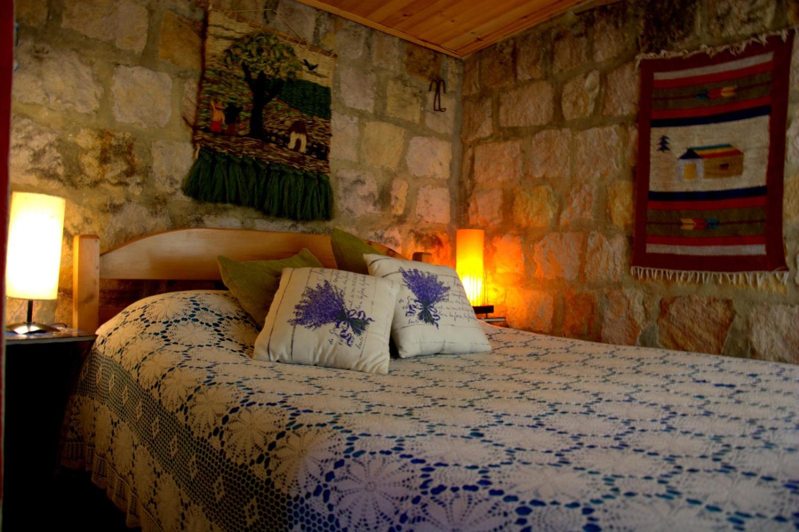 Double Room with Garden View photo 1