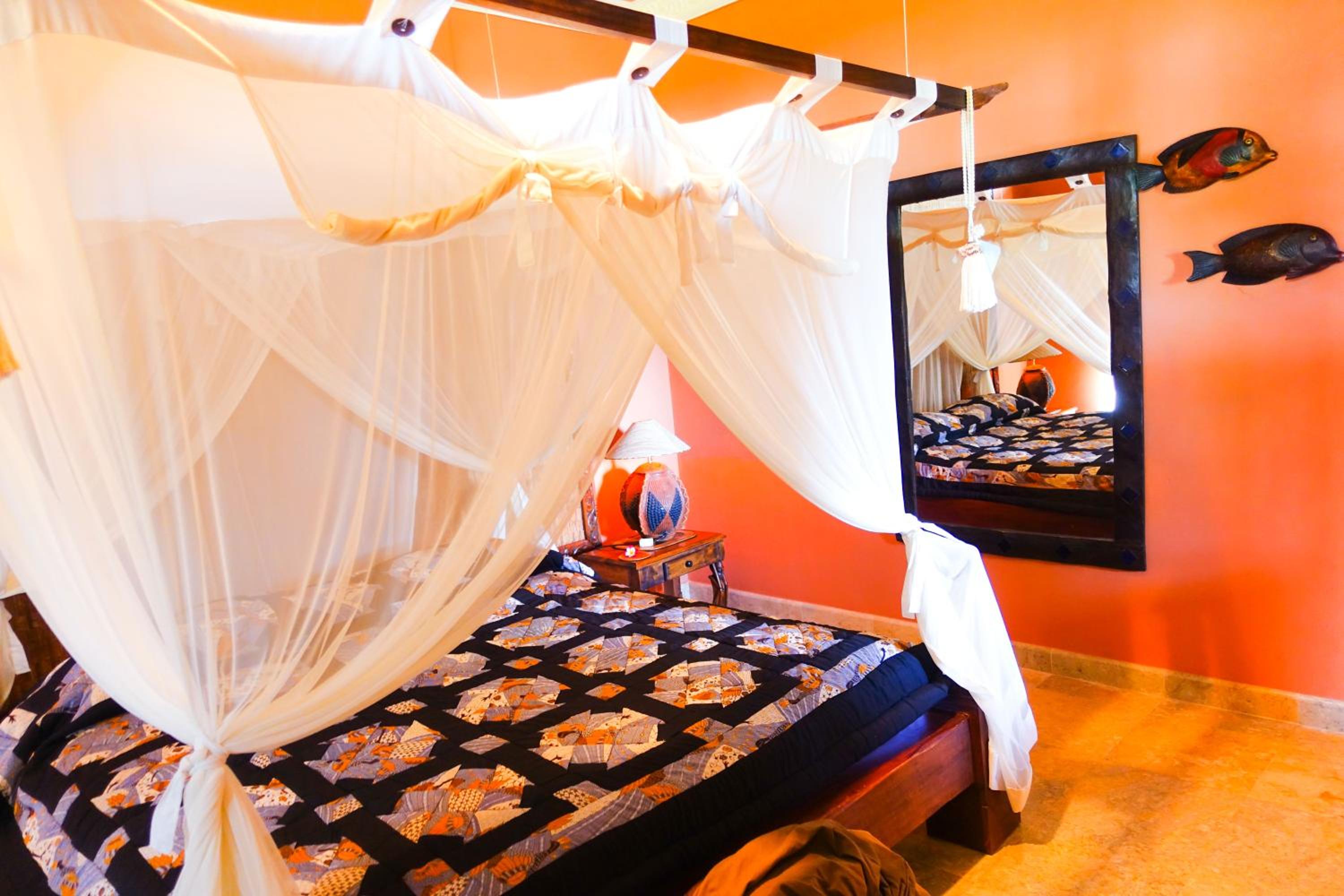 Deluxe Double Room with Pool View - Photo 36