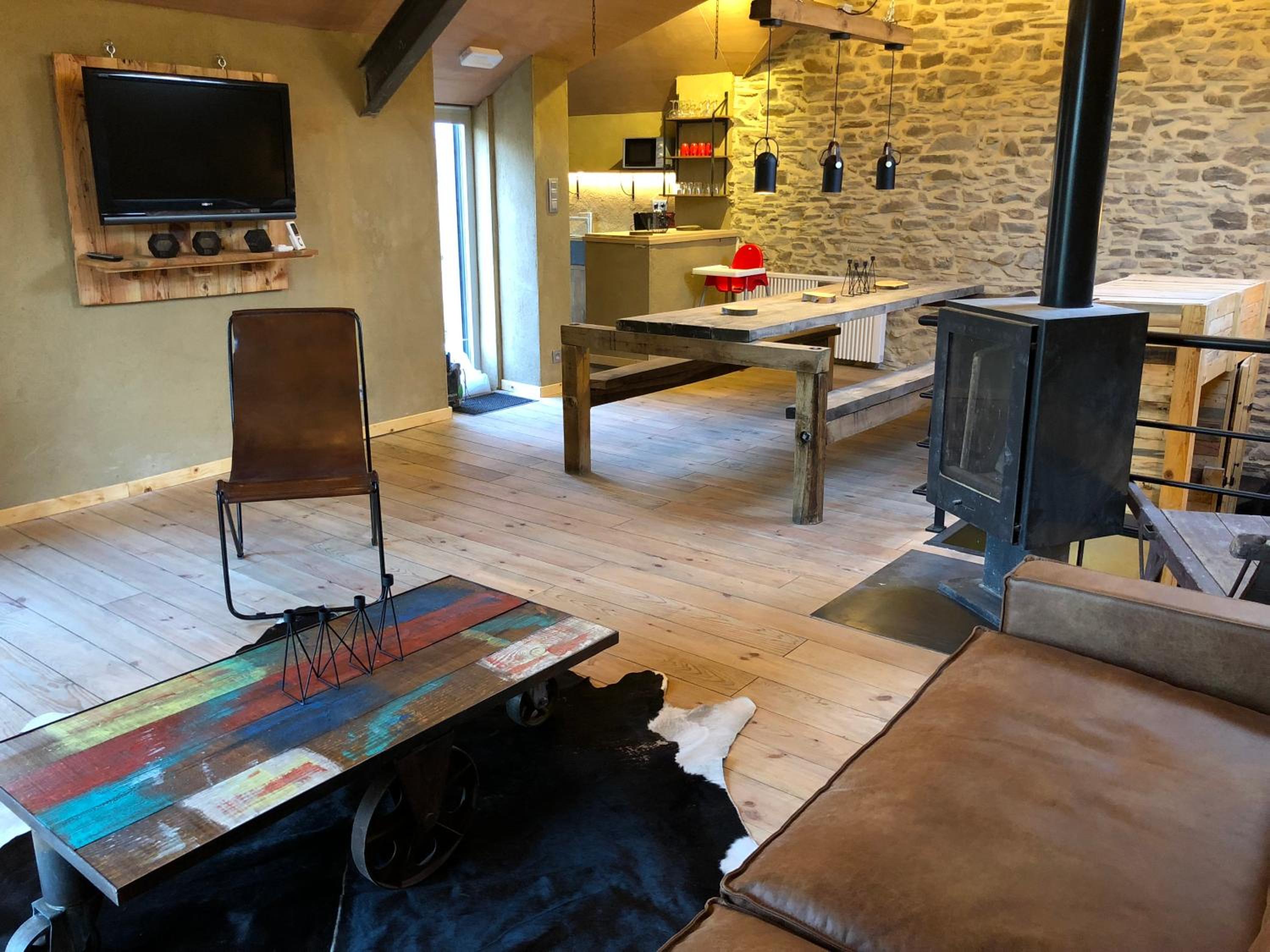 Vacation Home photo 1