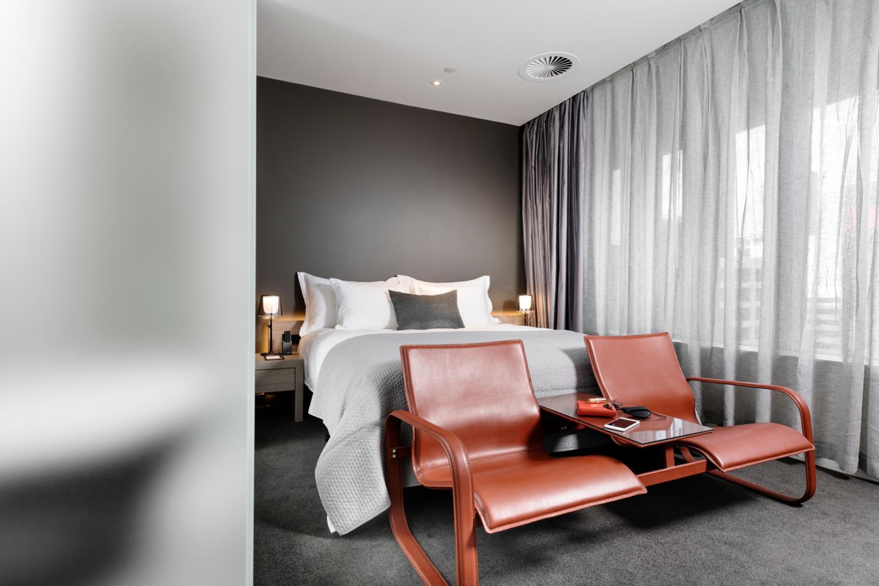 Deluxe Premier King Room