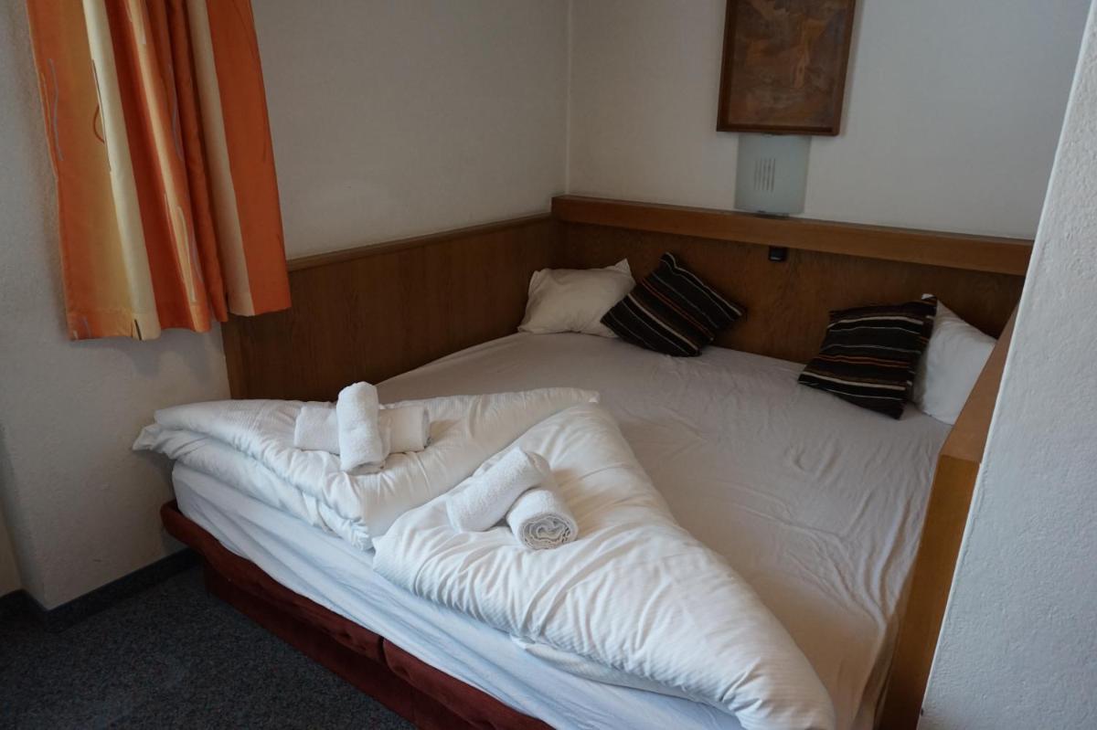 Small Double Room photo 3