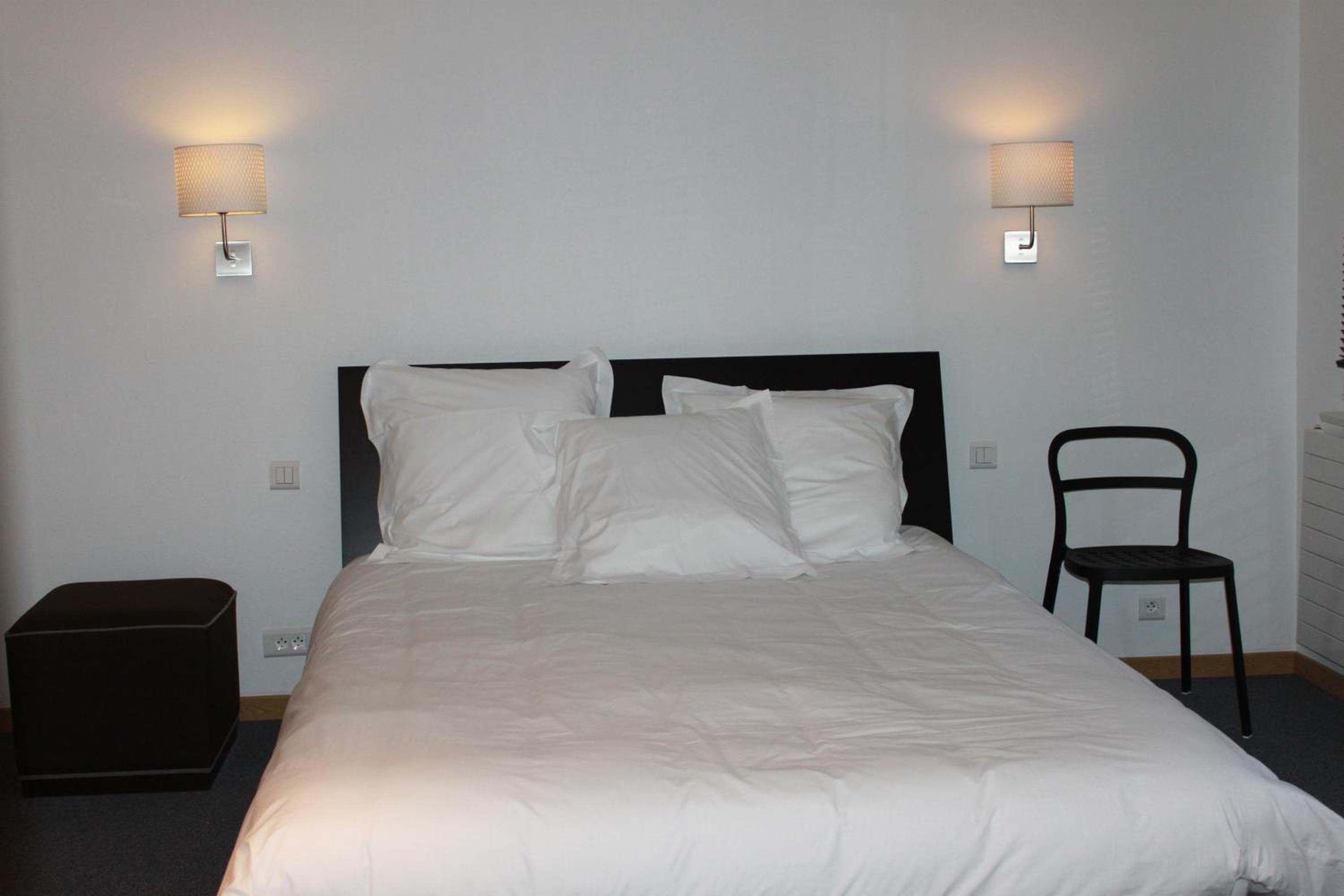 One-Bedroom Apartment (4 Adults) photo 1