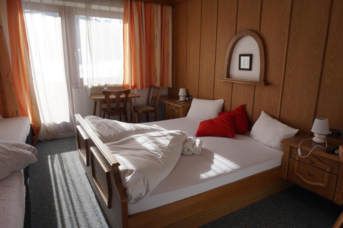 Double Room photo 1