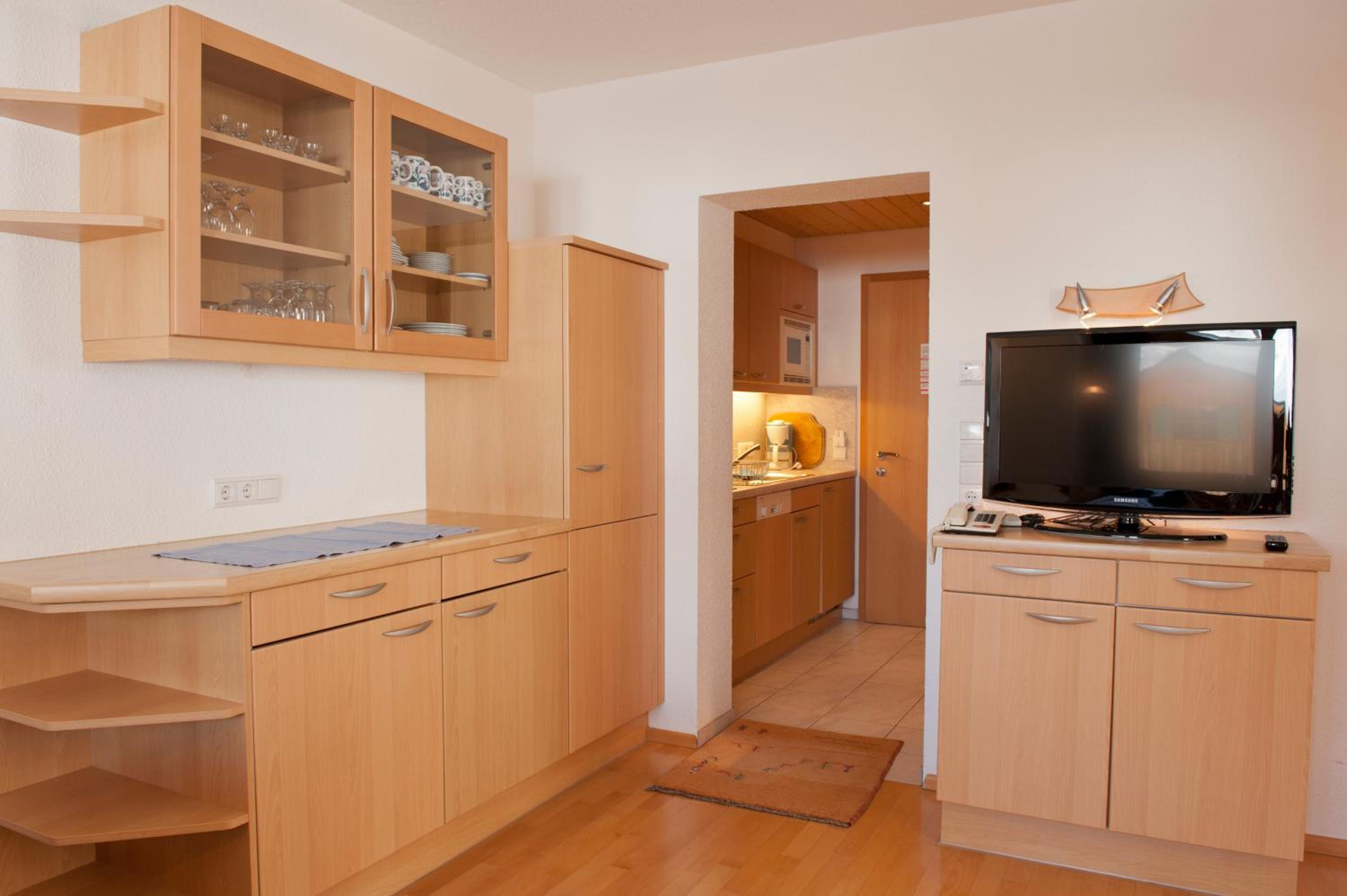 Two-Bedroom Apartment - Photo 10