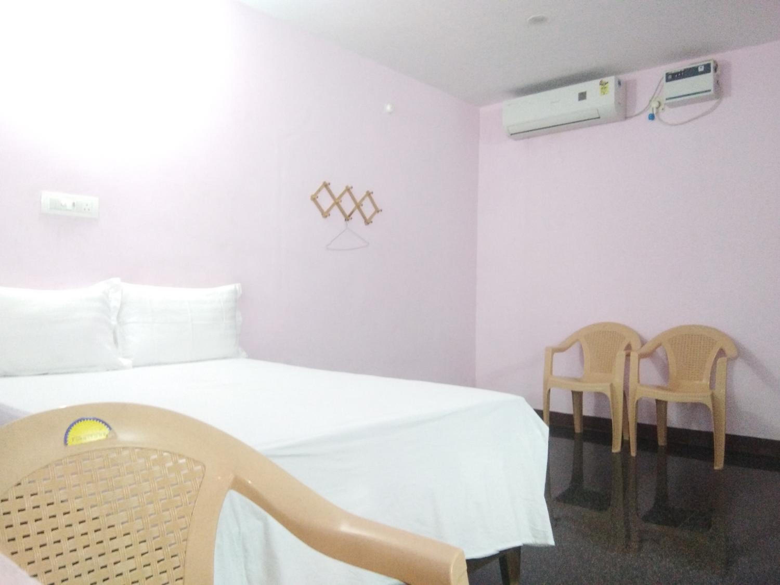Deluxe Room photo 1