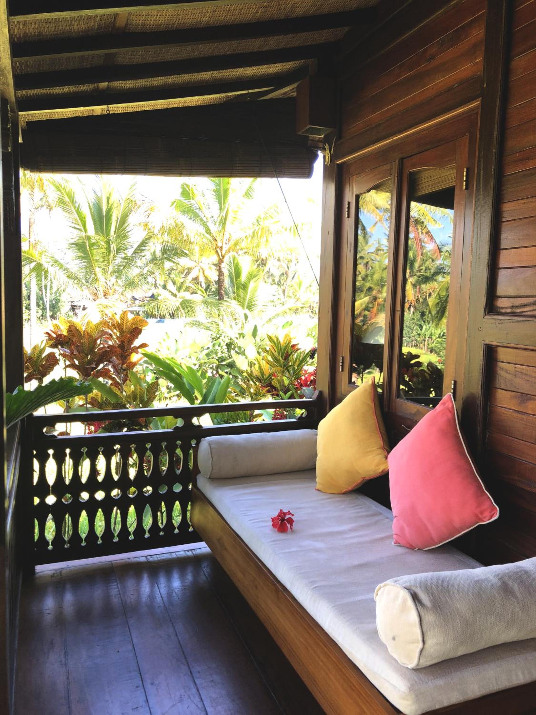 One-Bedroom Villa - Photo 196