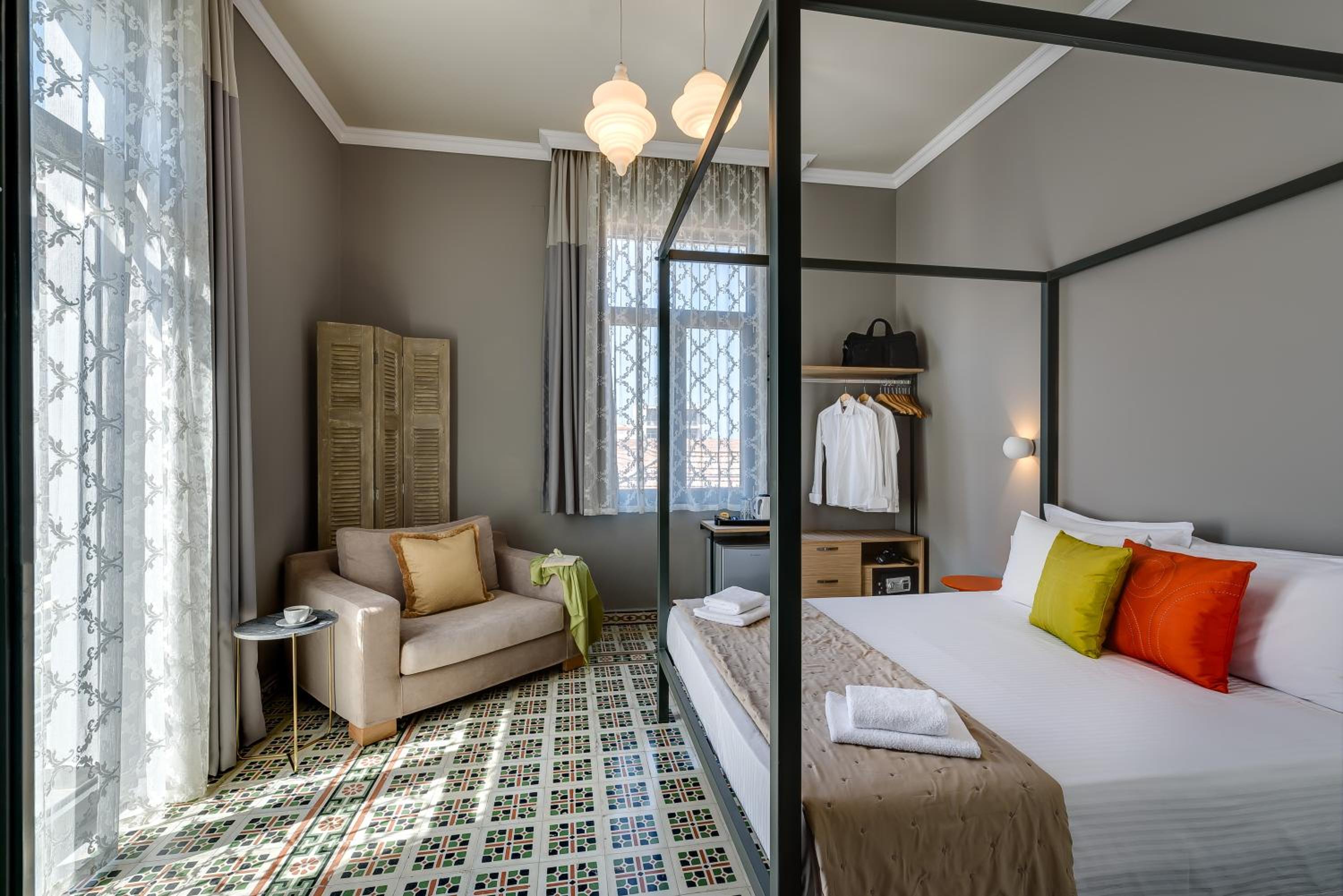 Superior Suite photo 1