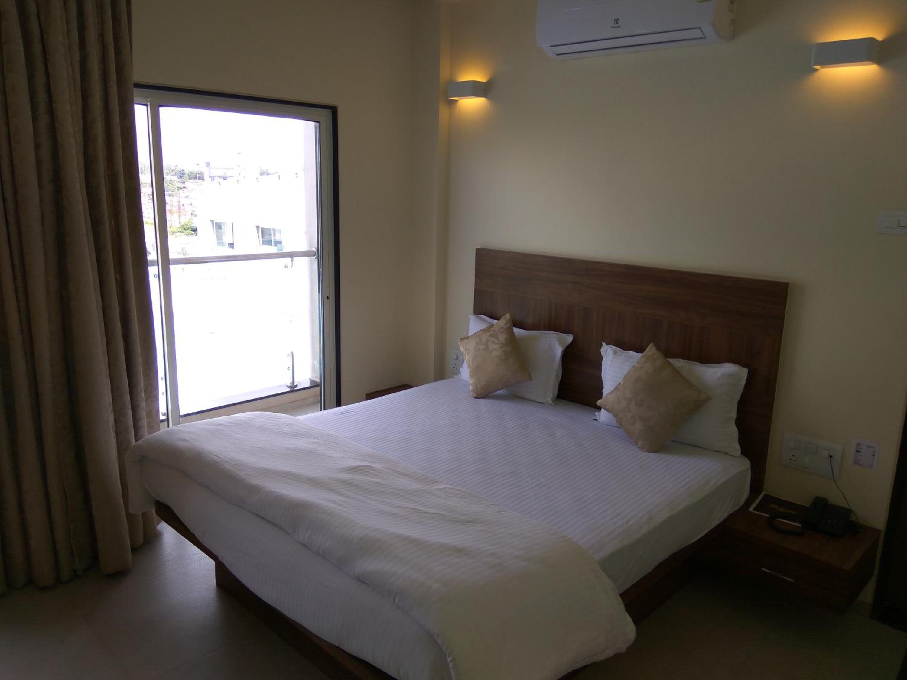 Superior Double Room - Photo 19