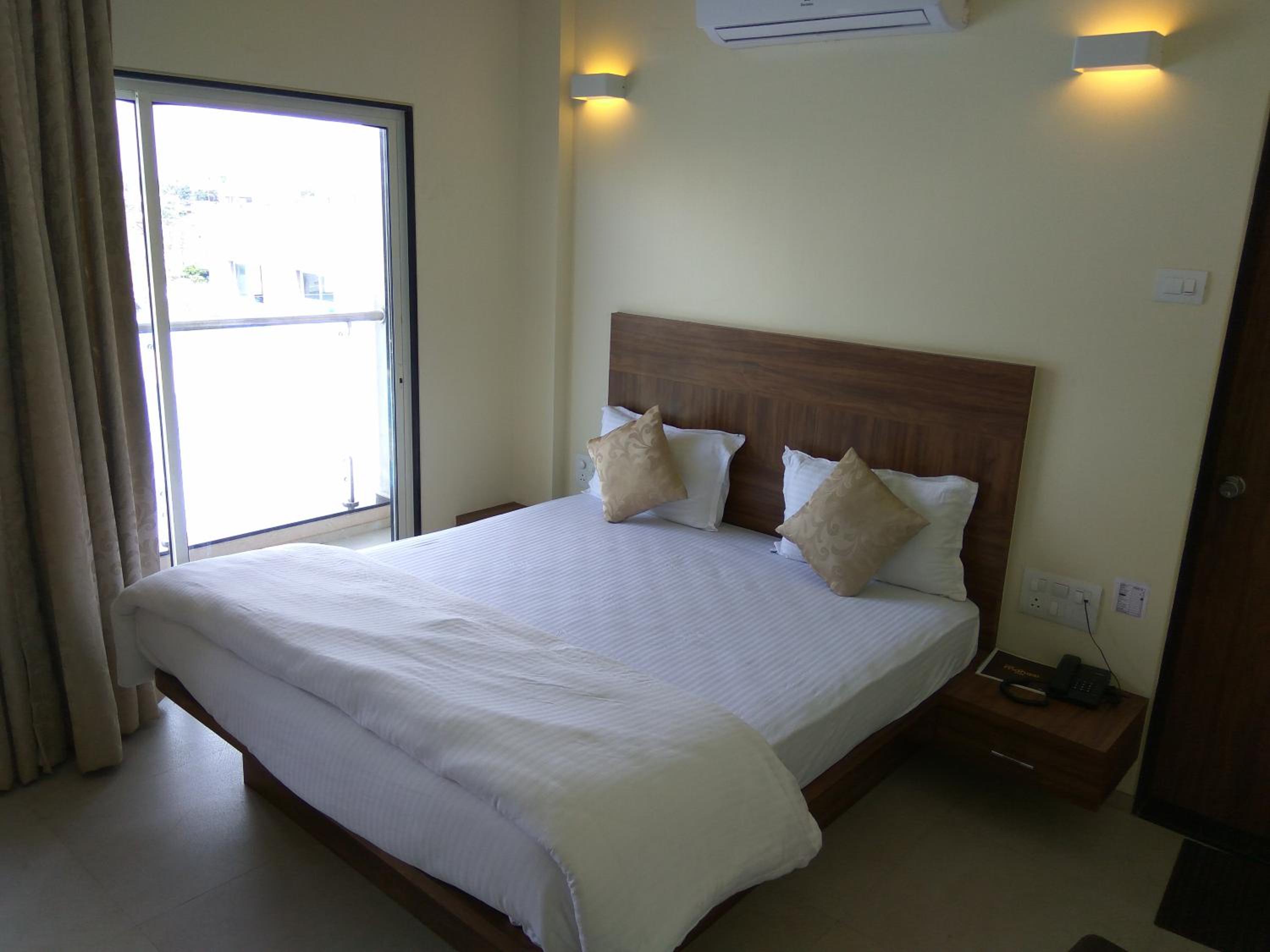 Superior Double Room - Photo 27