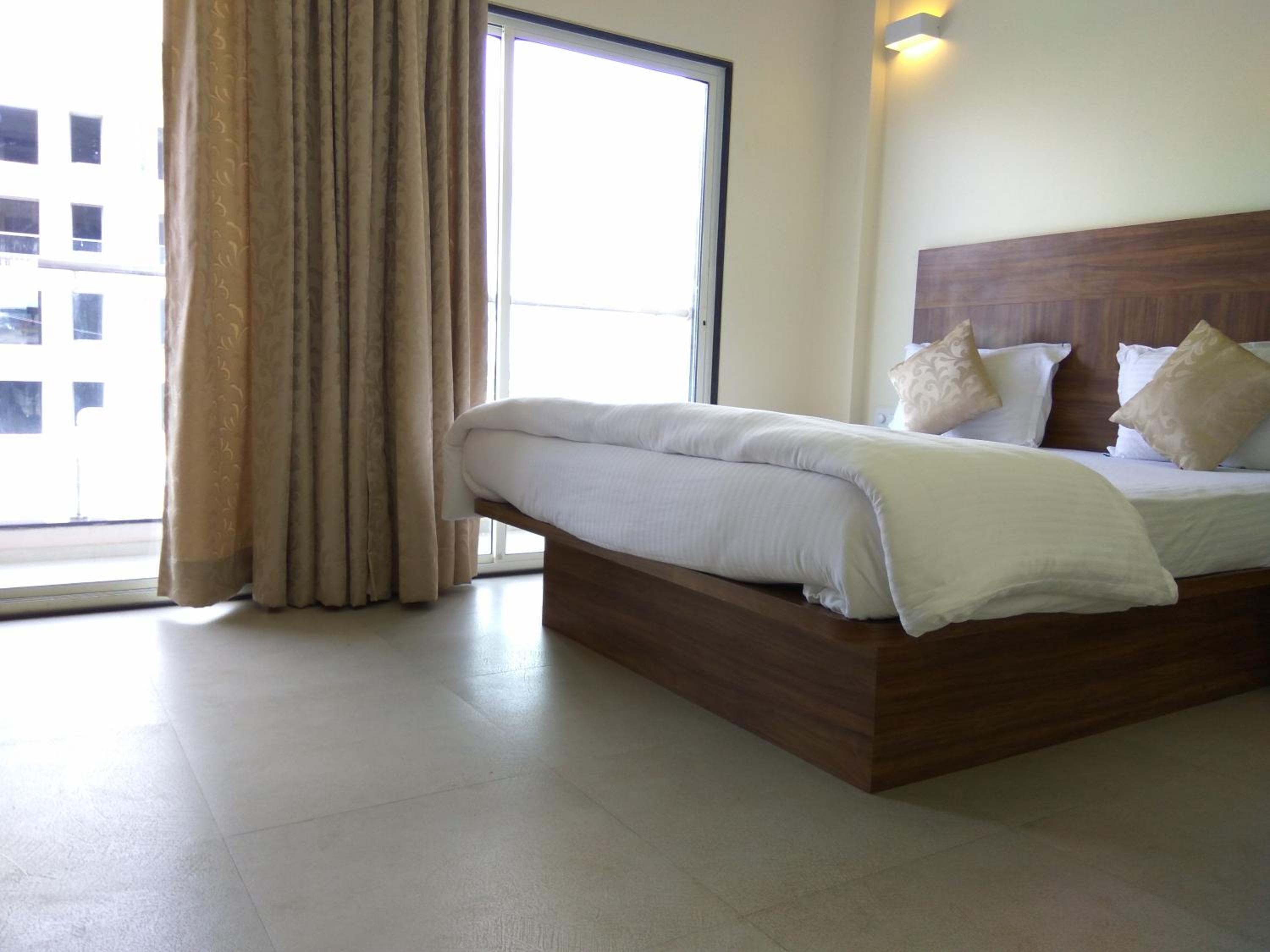 Superior Double Room - Photo 29