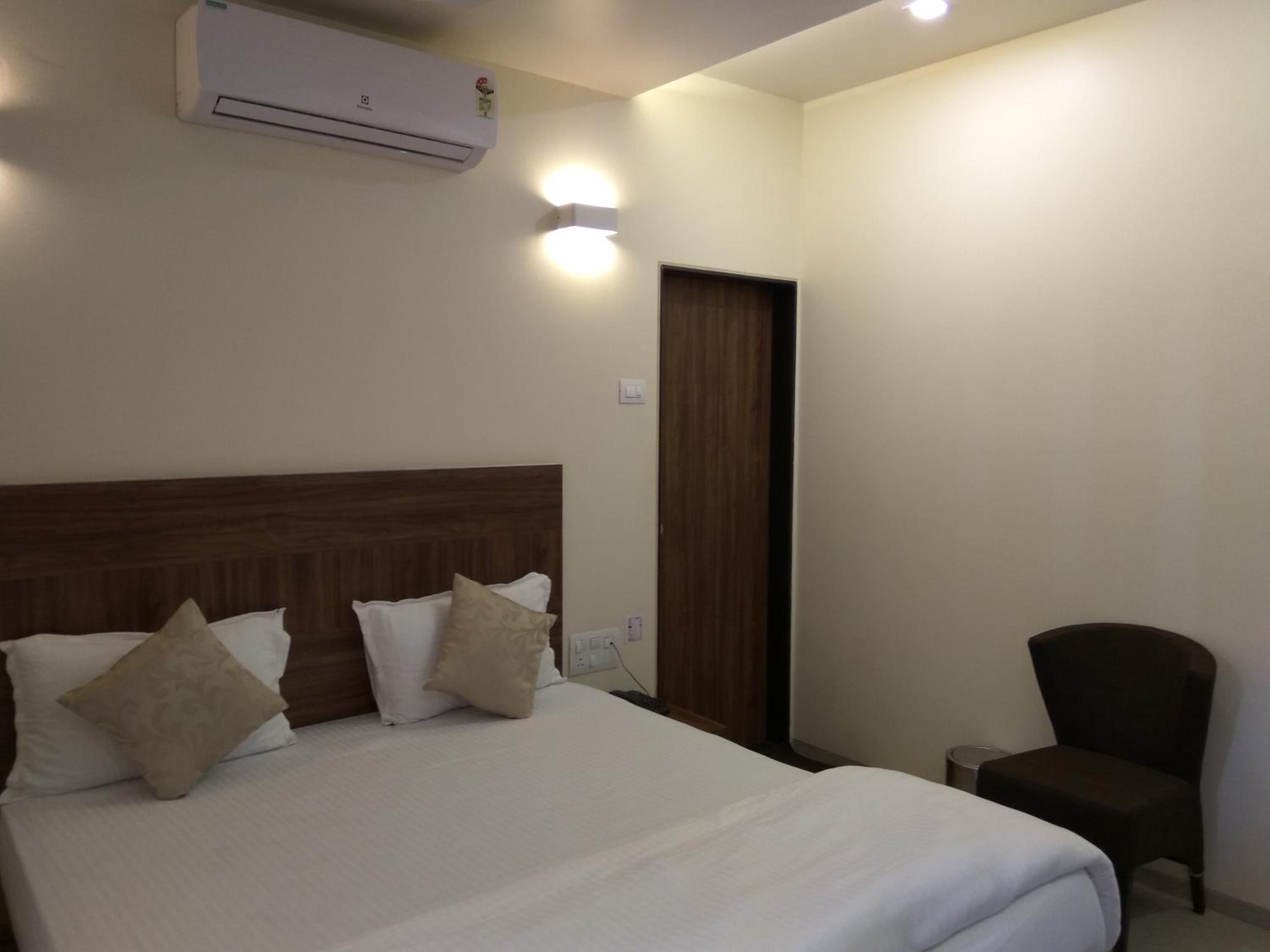 Superior Double Room - Photo 18