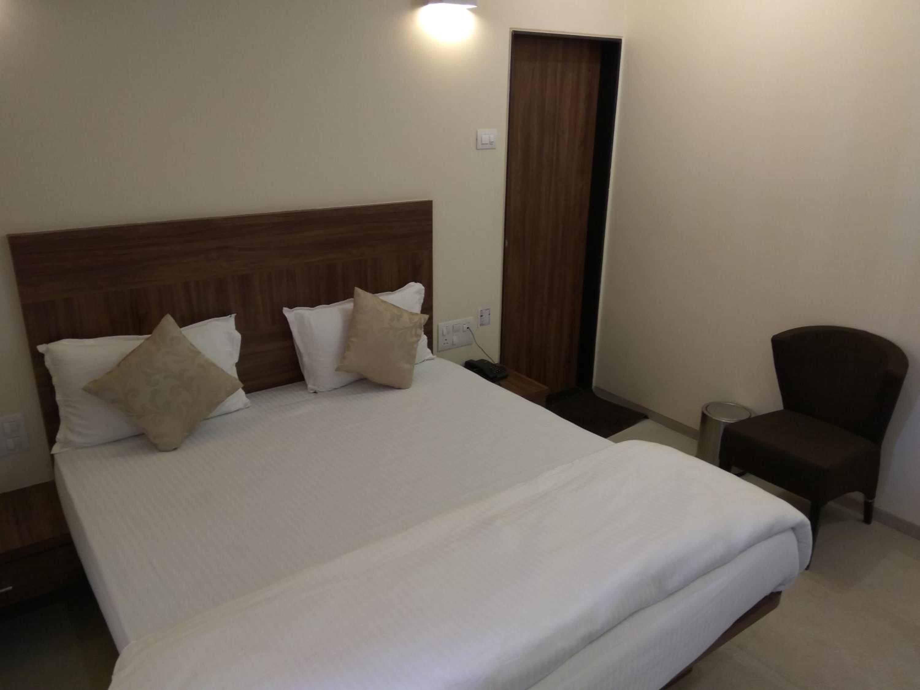 Superior Double Room - Photo 17