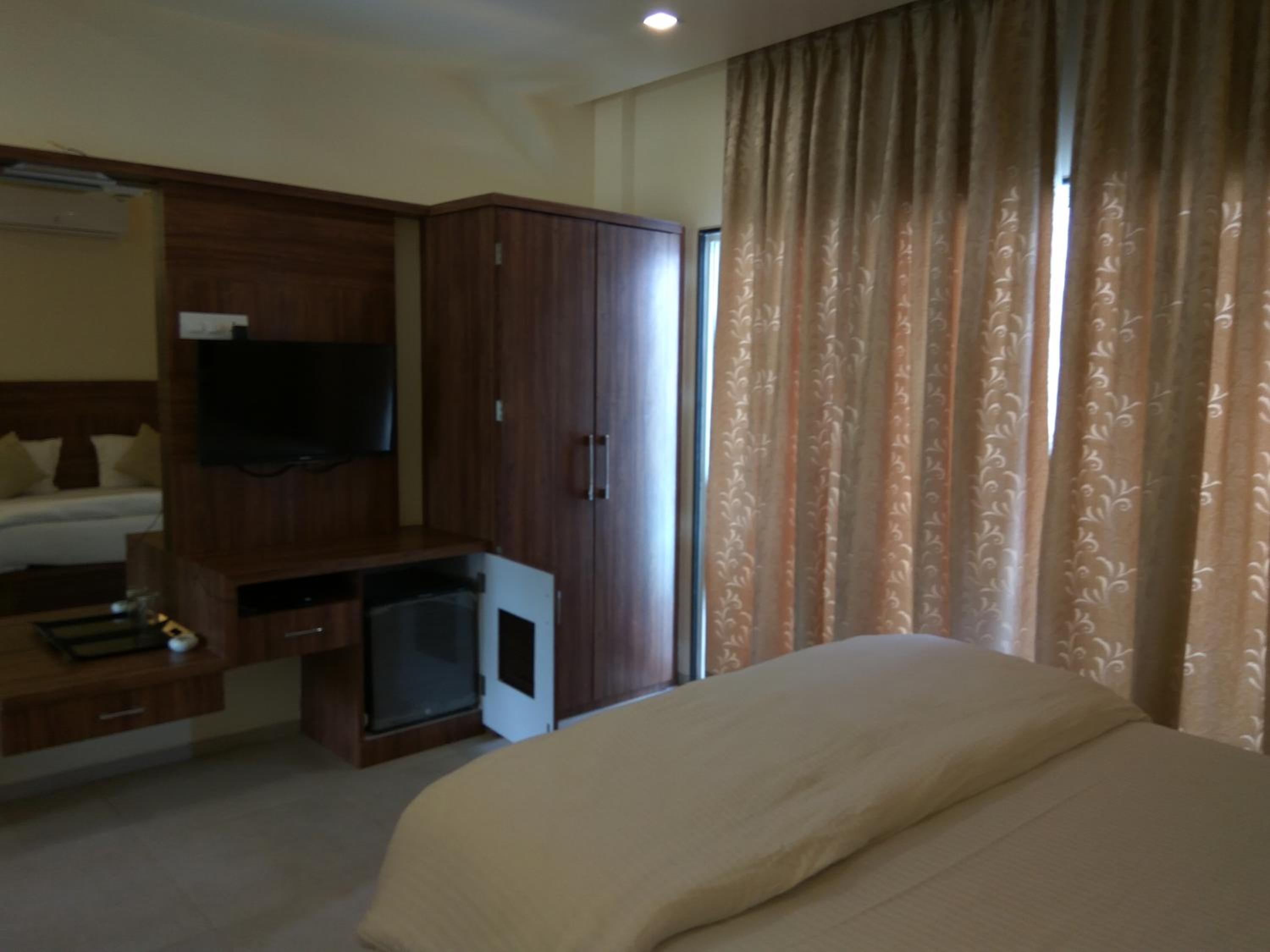 Superior Double Room - Photo 16
