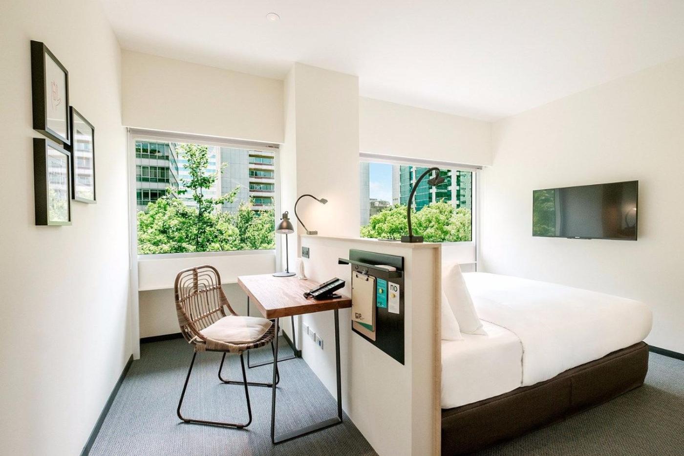 Medium Queen Tree View Room photo 2