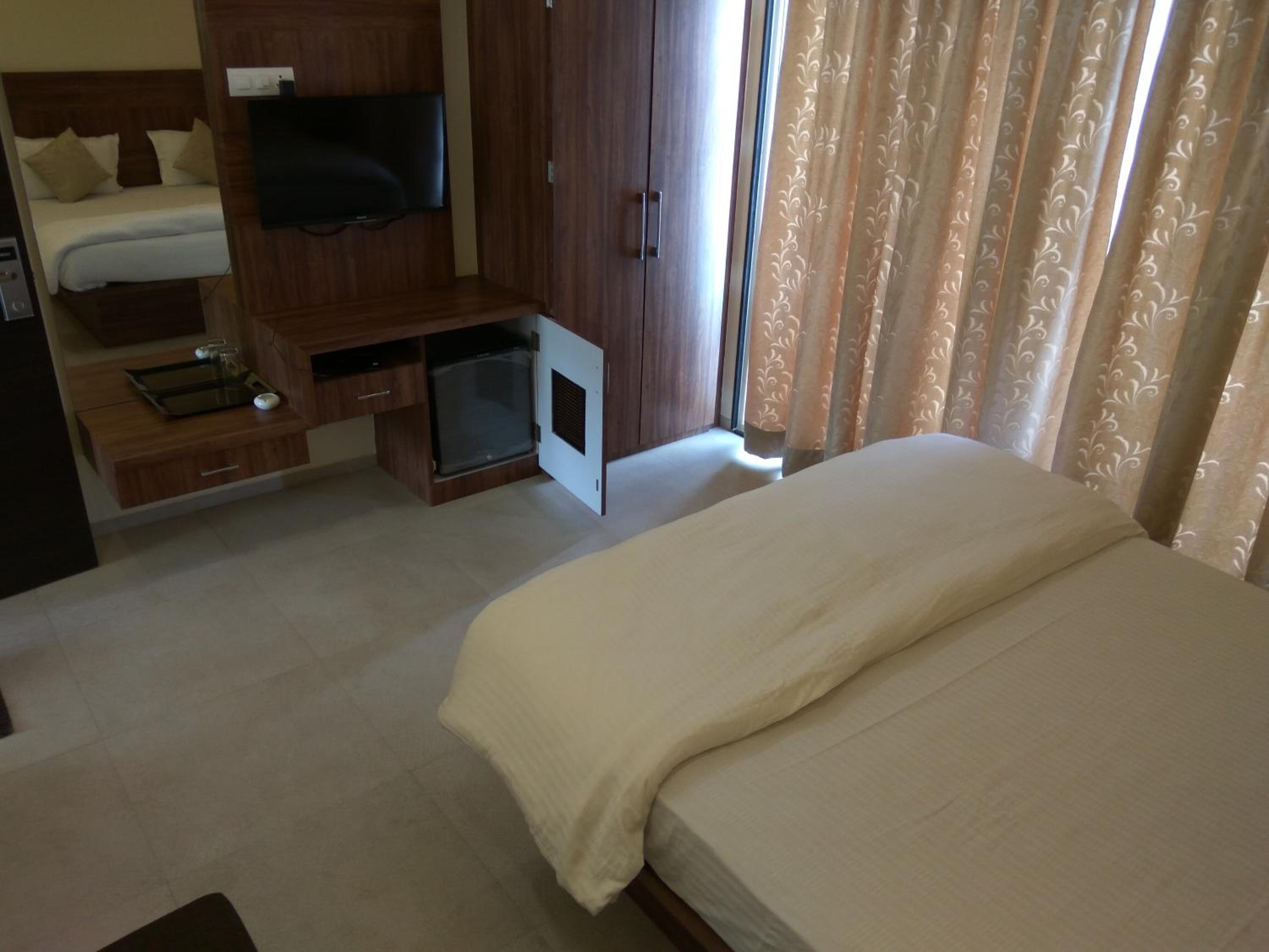 Superior Double Room - Photo 15