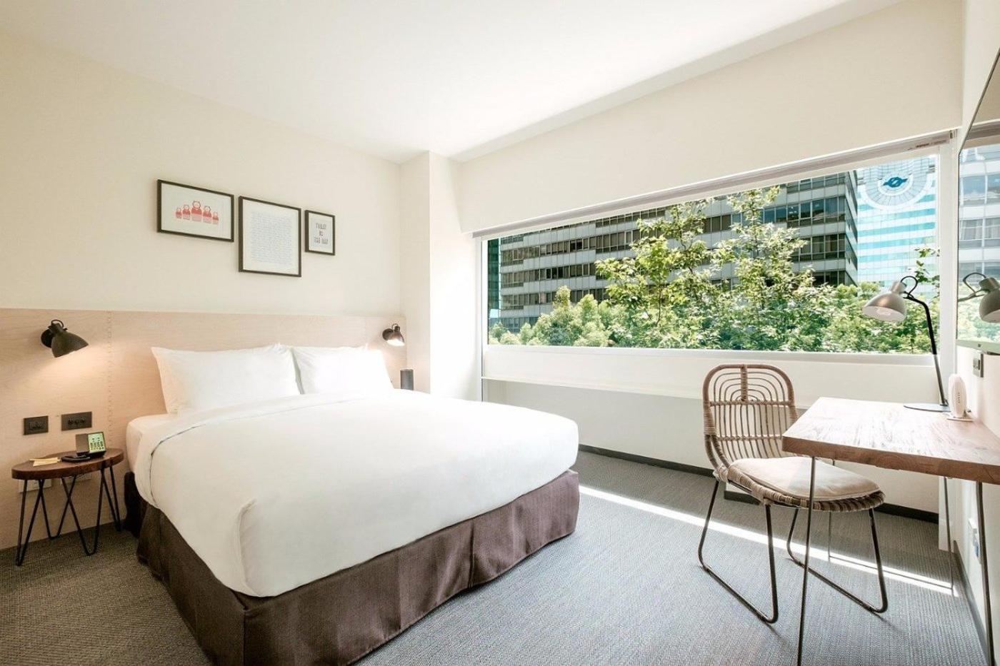 Medium Queen Tree View Room photo 3