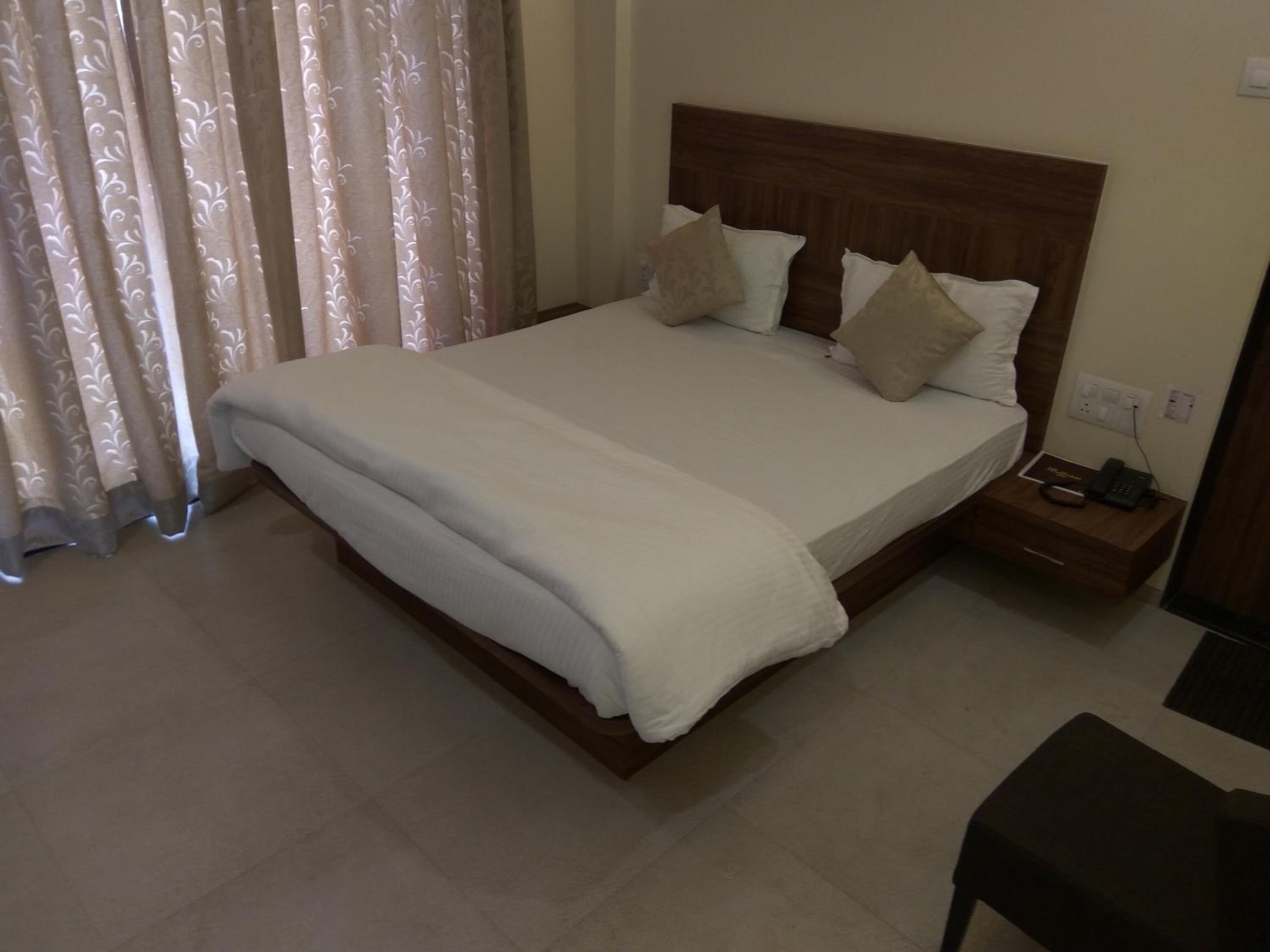 Superior Double Room - Photo 28