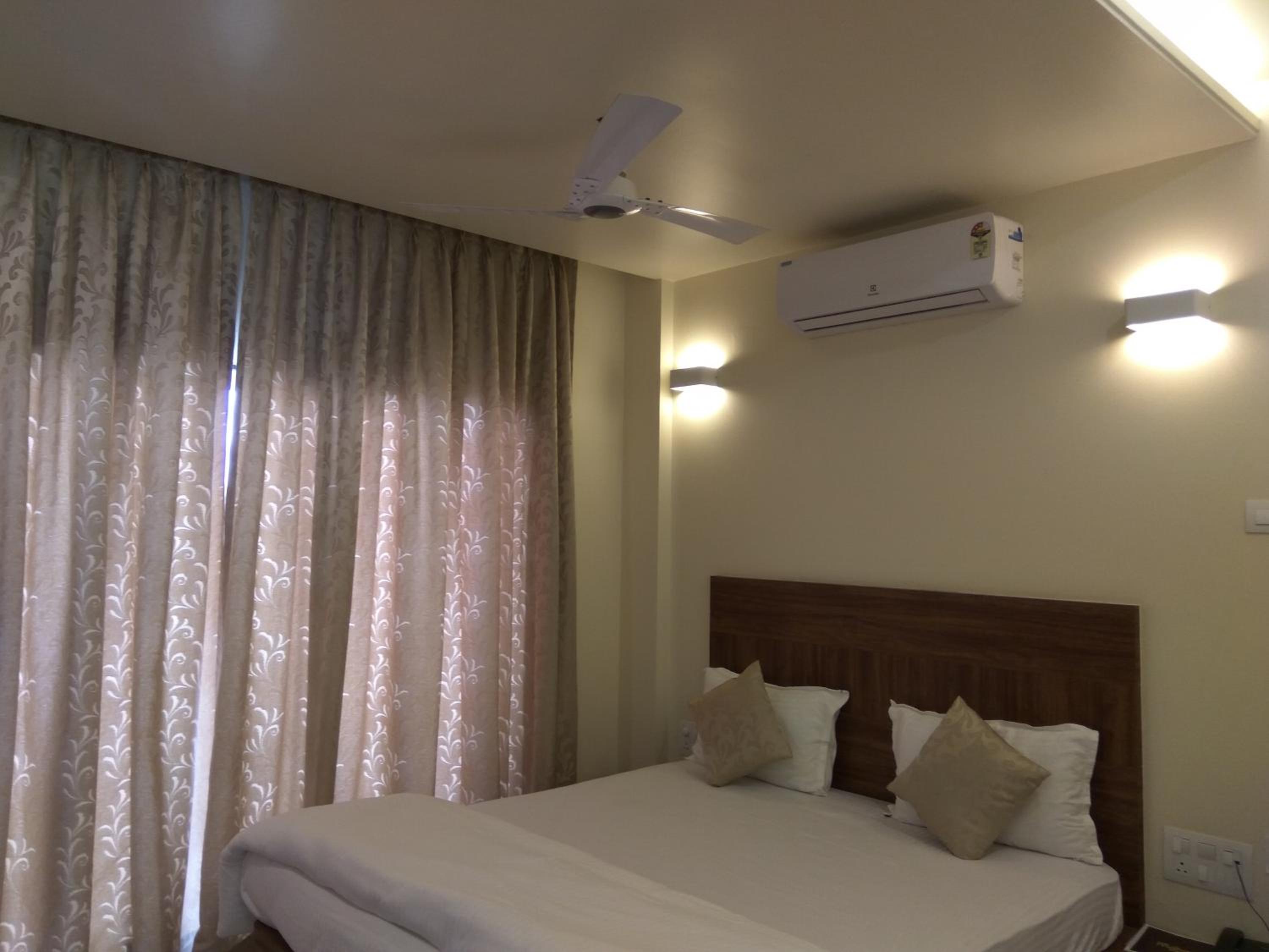 Superior Double Room - Photo 14