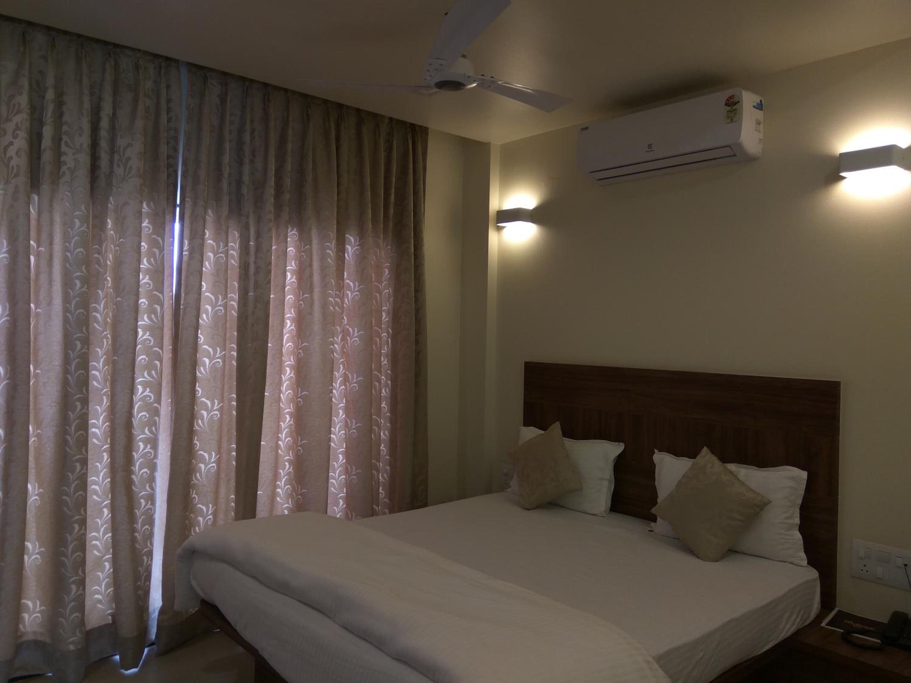 Superior Double Room - Photo 13