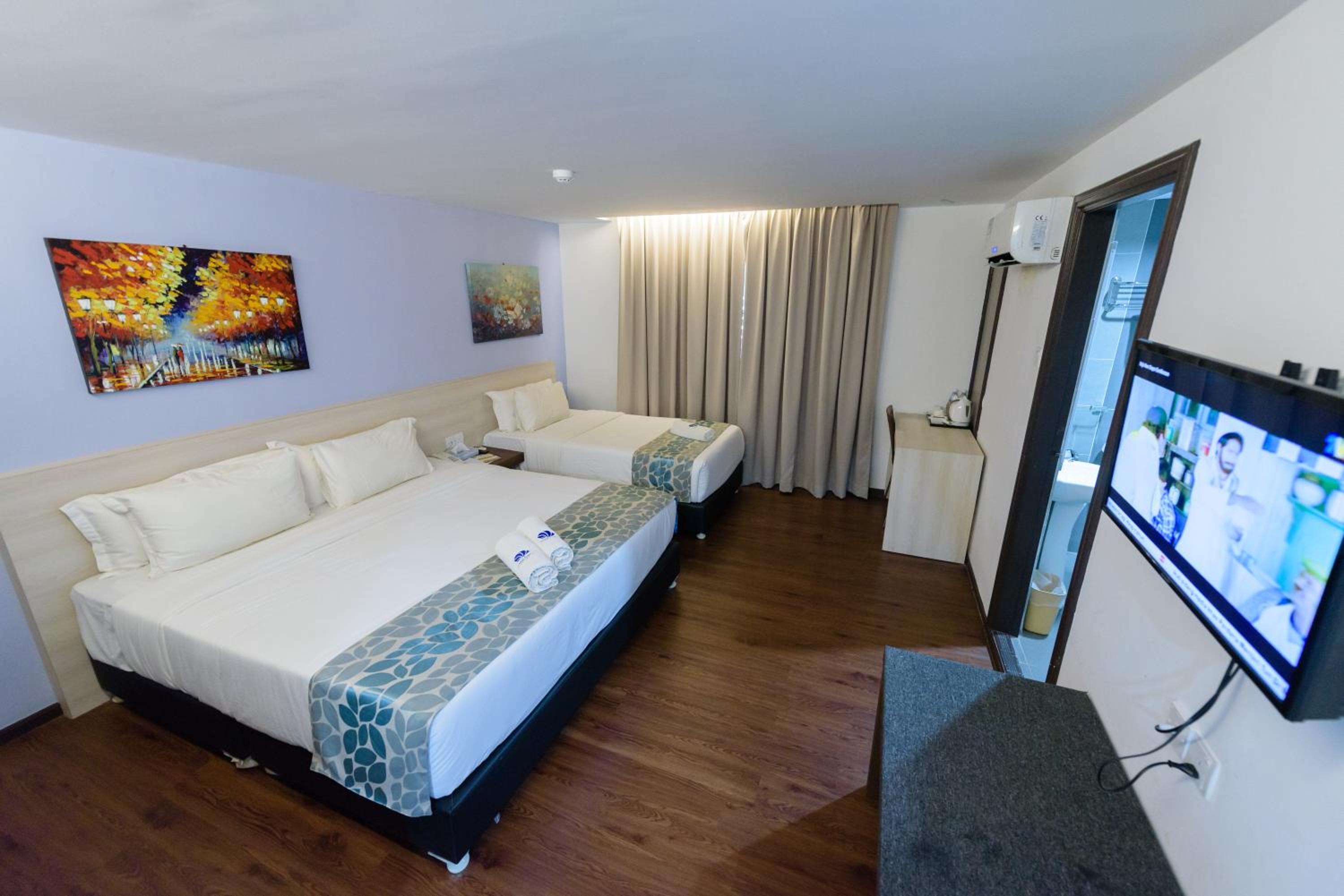Triple Room - Photo 1