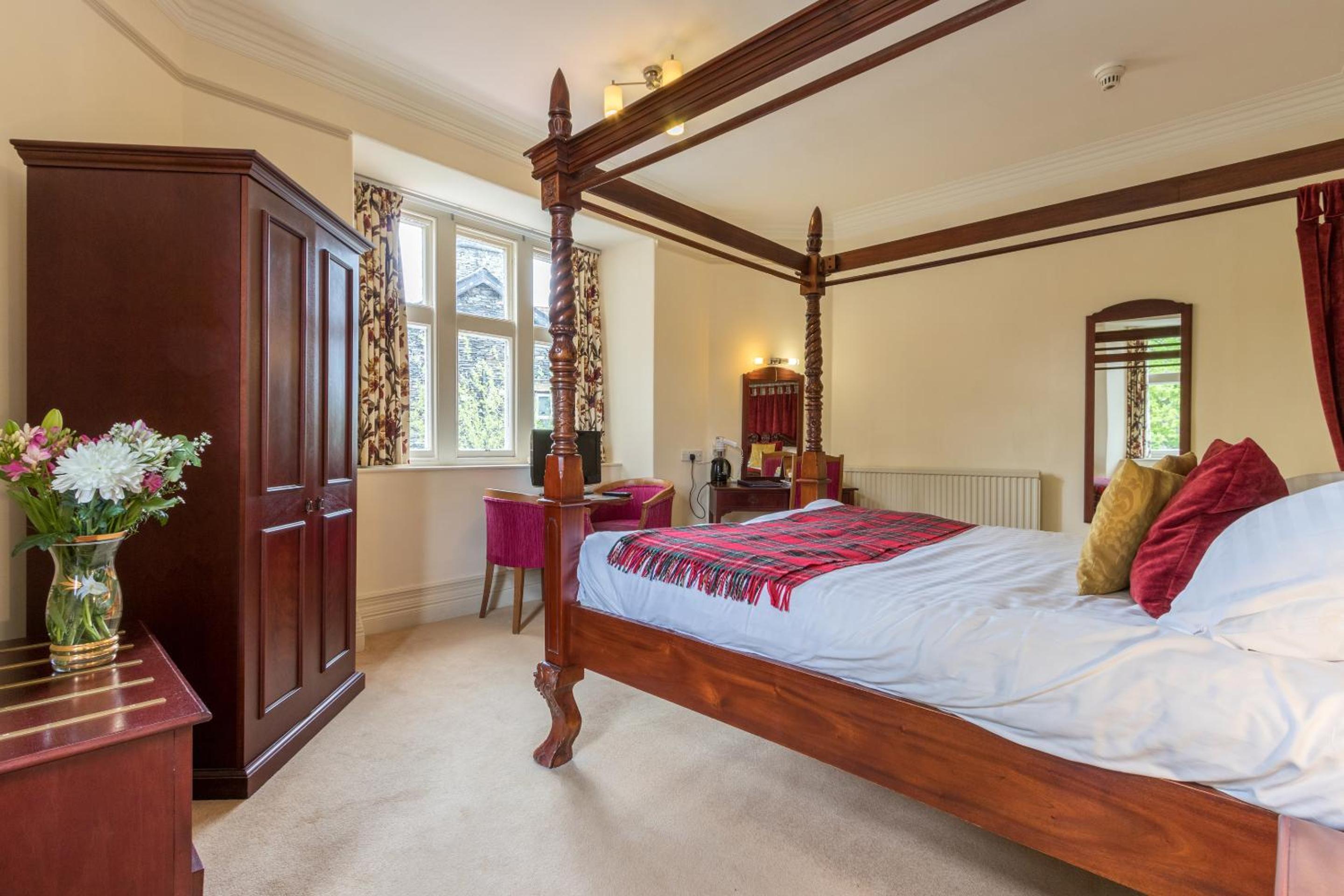 Deluxe Double Room - Photo 1