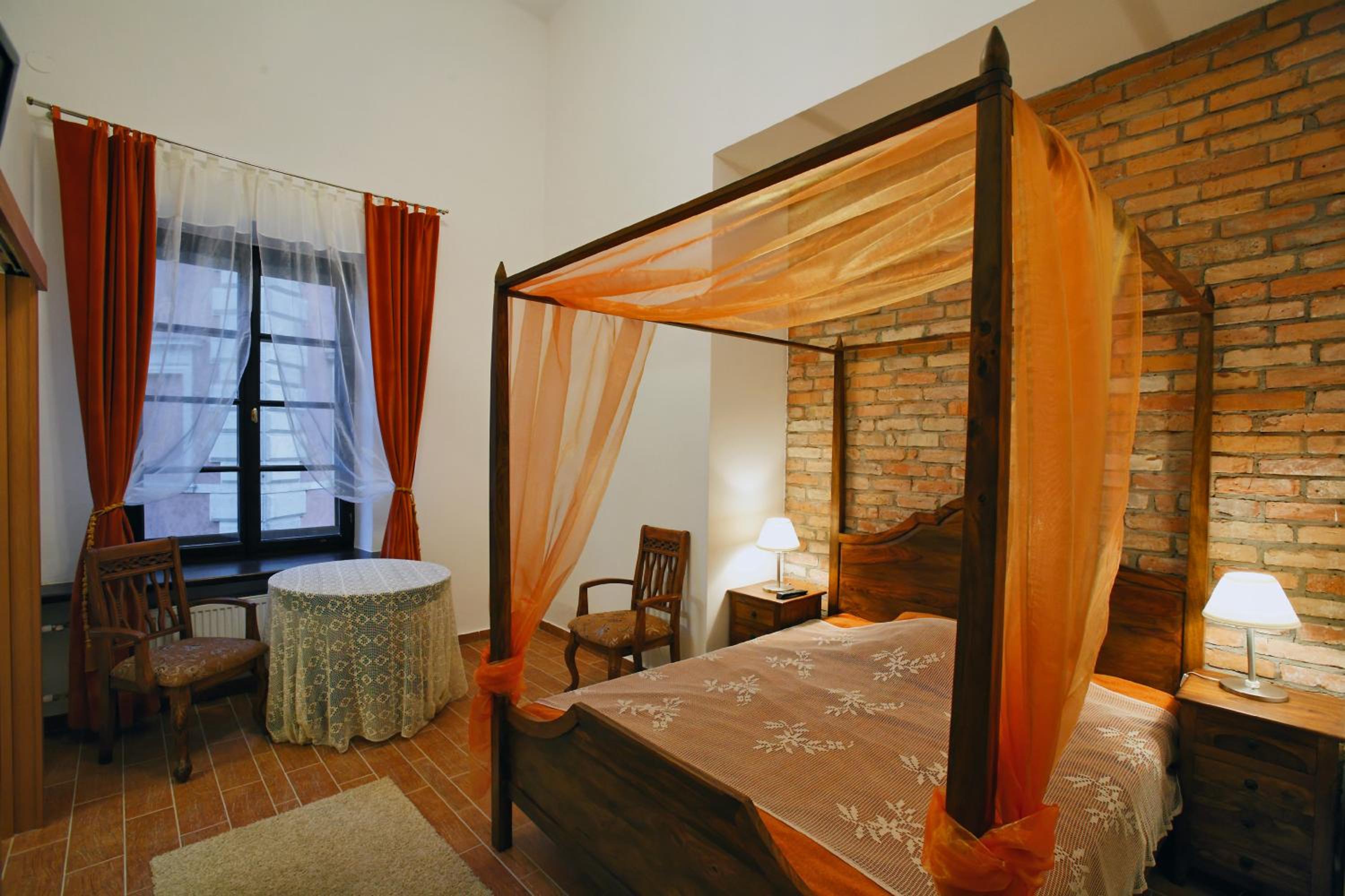 Deluxe Double Room - Photo 2