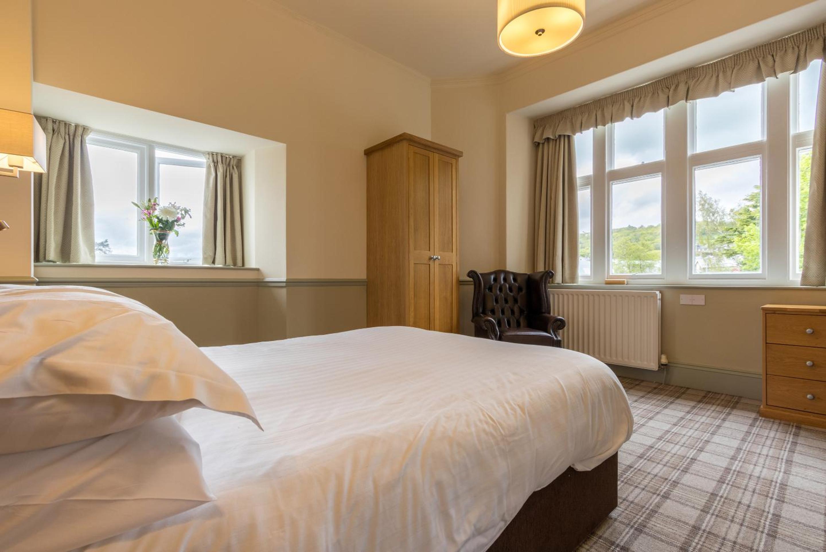 Superior Double Room - Photo 2