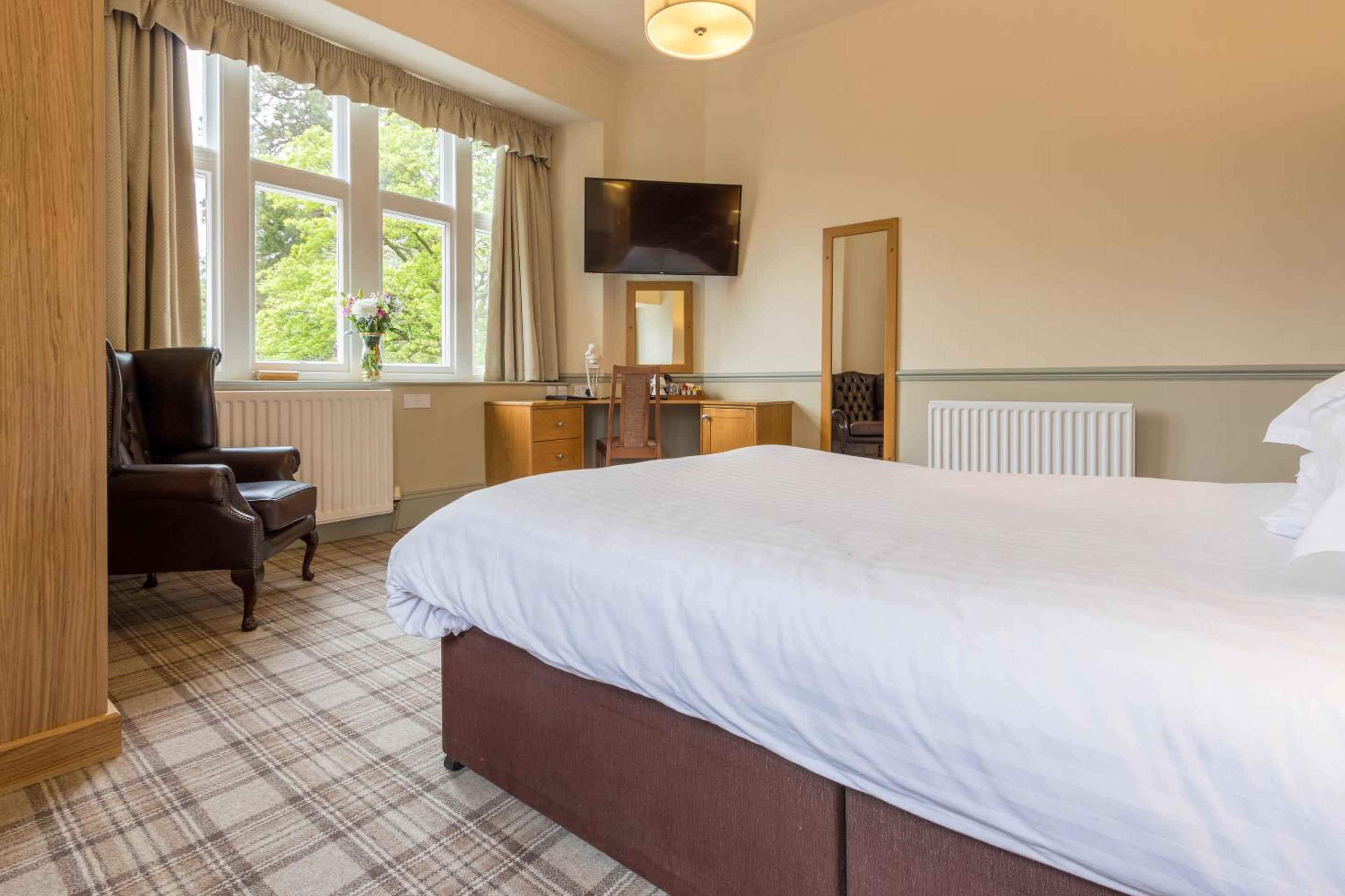 Superior Double Room - Photo 1