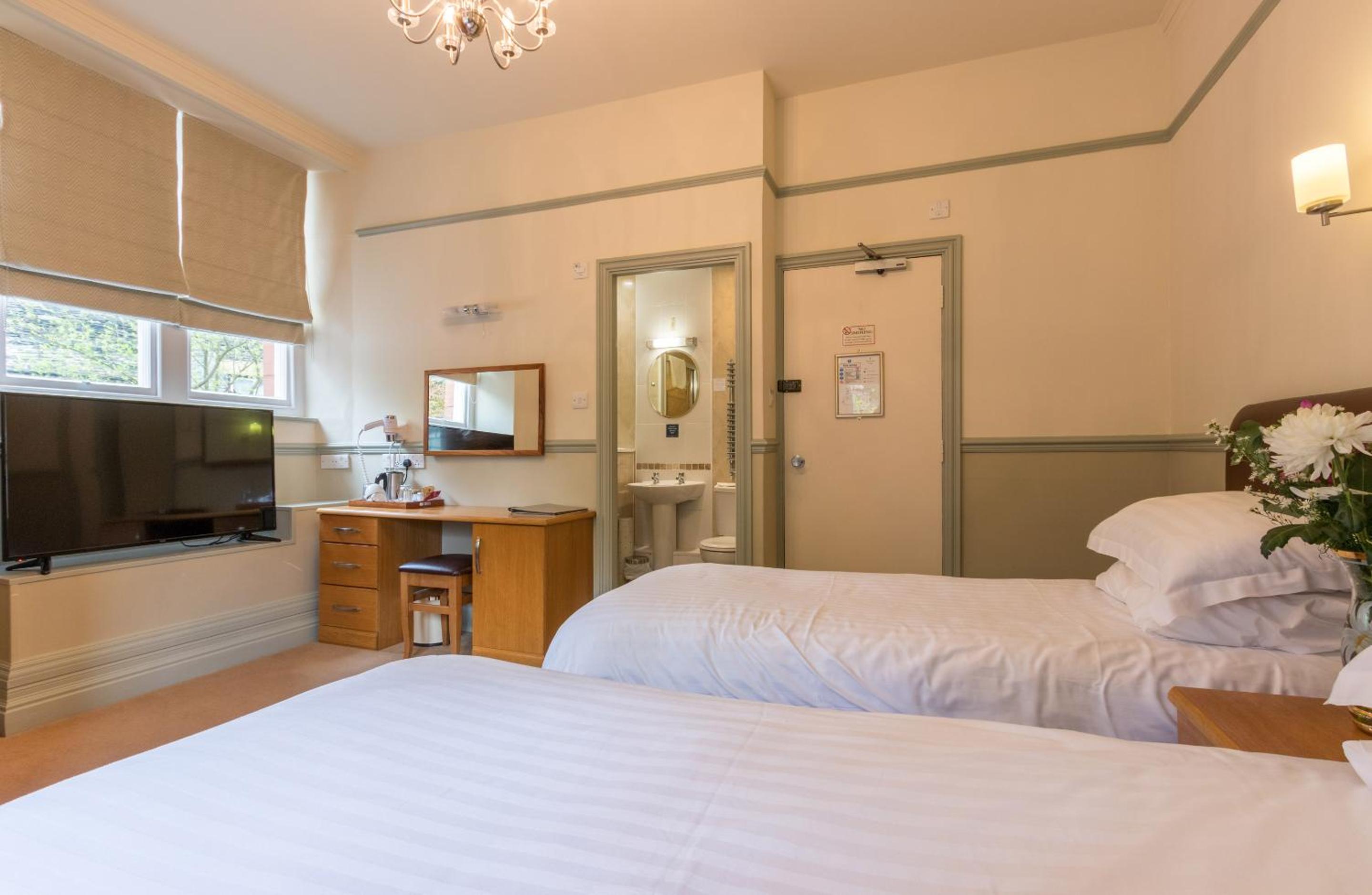 Twin Room photo 1
