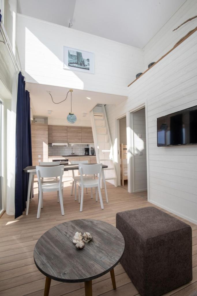 Duplex Apartment - Photo 12