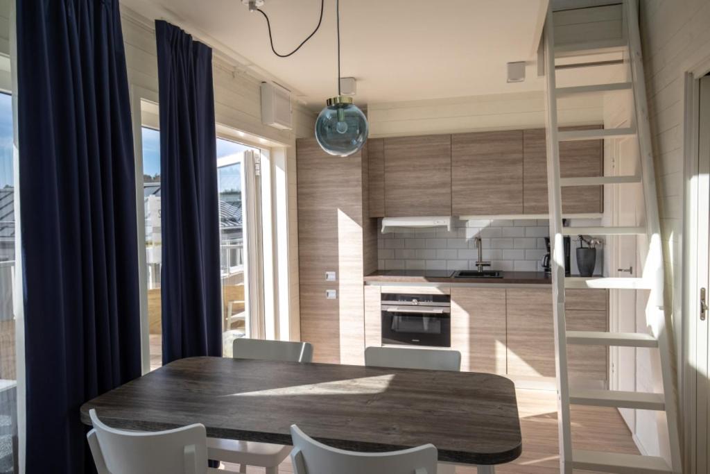 Duplex Apartment - Photo 8