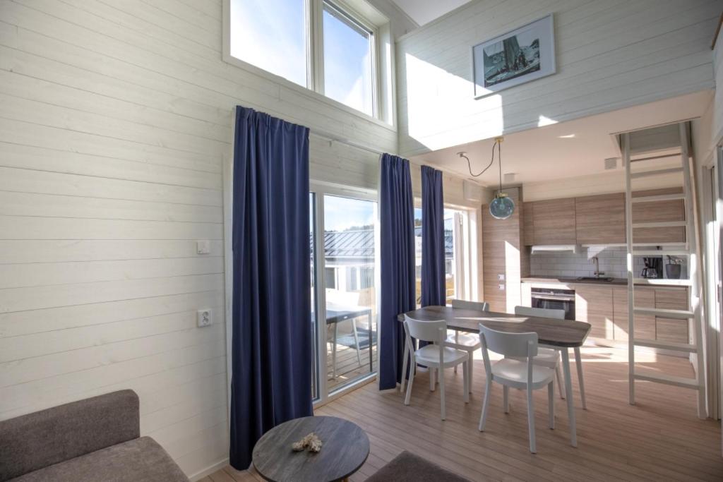Duplex Apartment - Photo 7