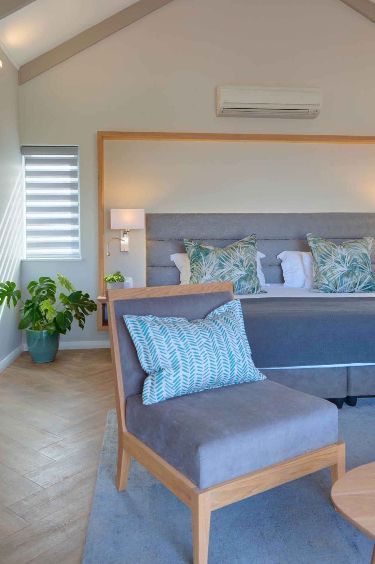 Superior Suite with Terrace - Photo 9