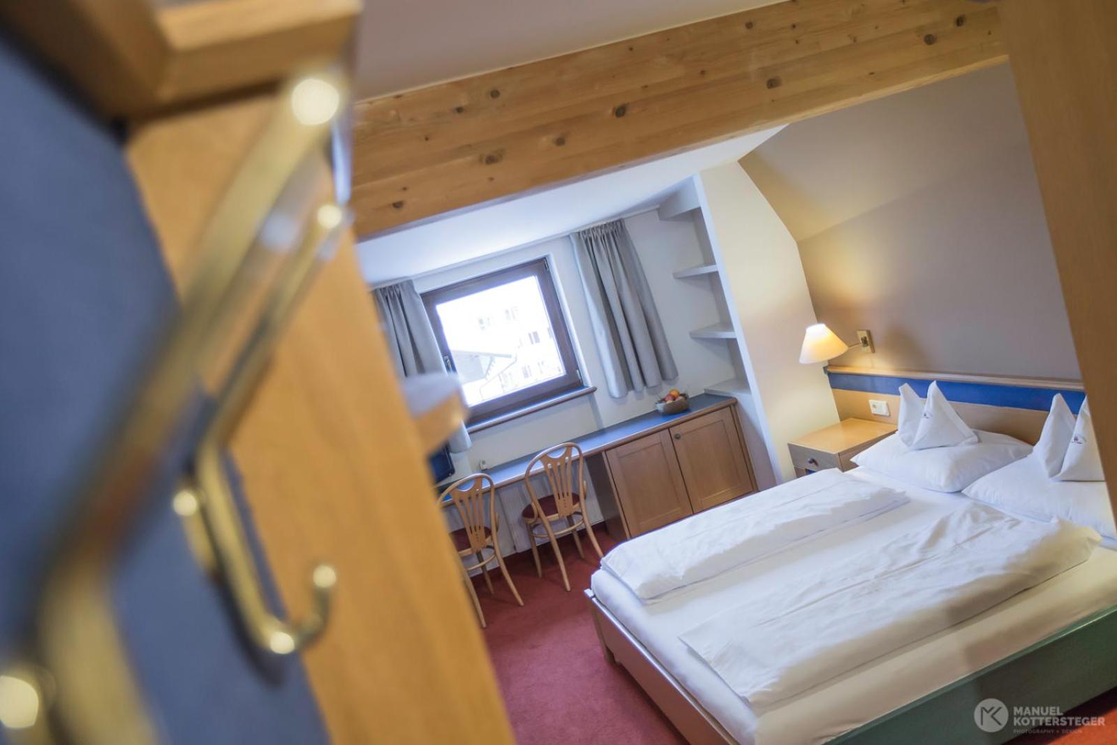 Double Room photo 2