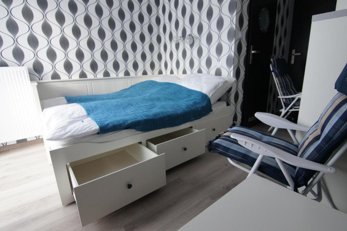 Double Room photo 2