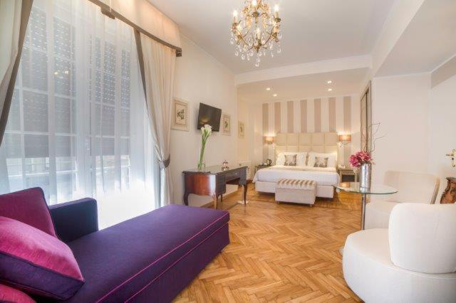 Junior Suite - Photo 8