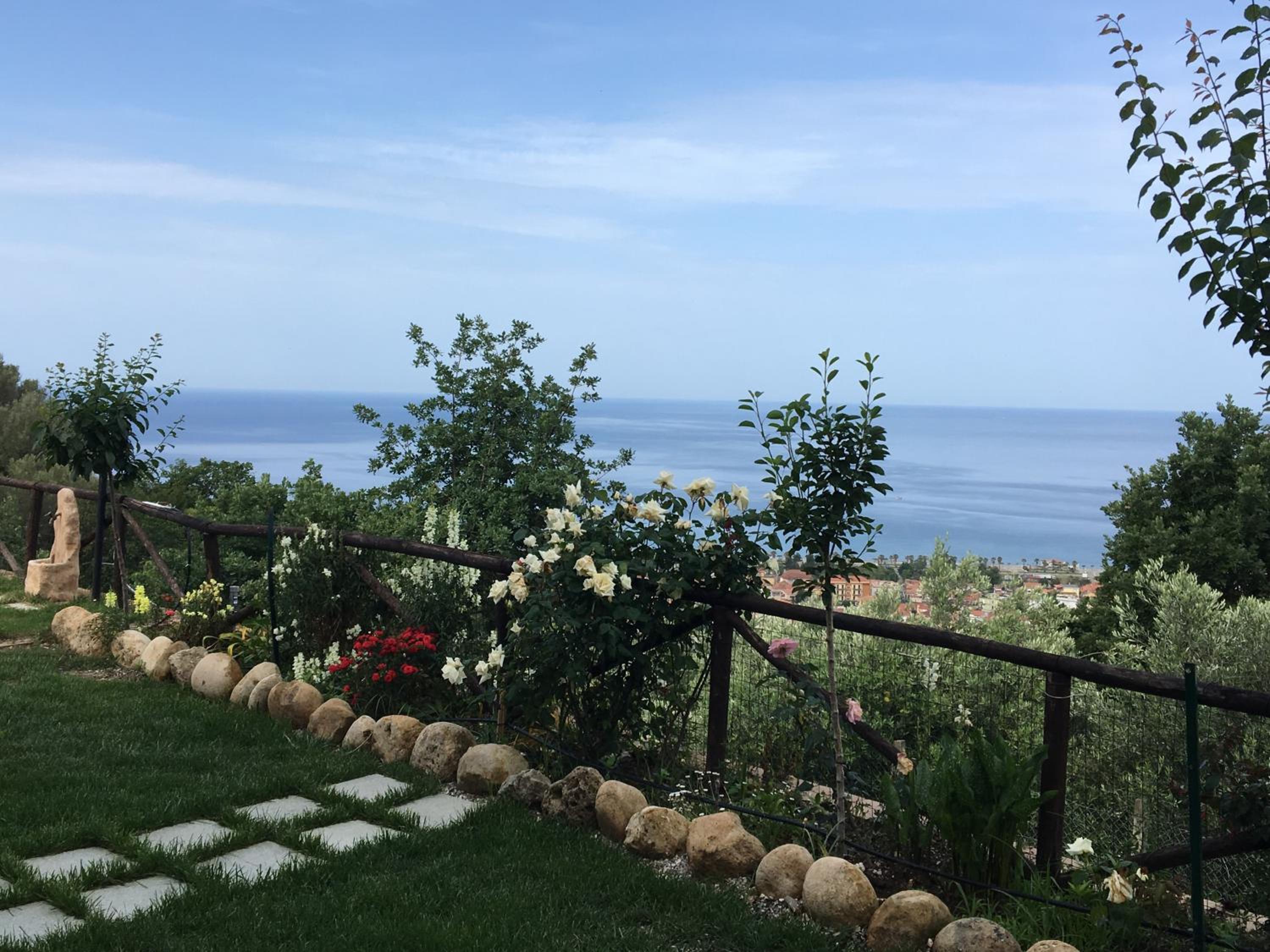 Triple Room with Sea View photo 3