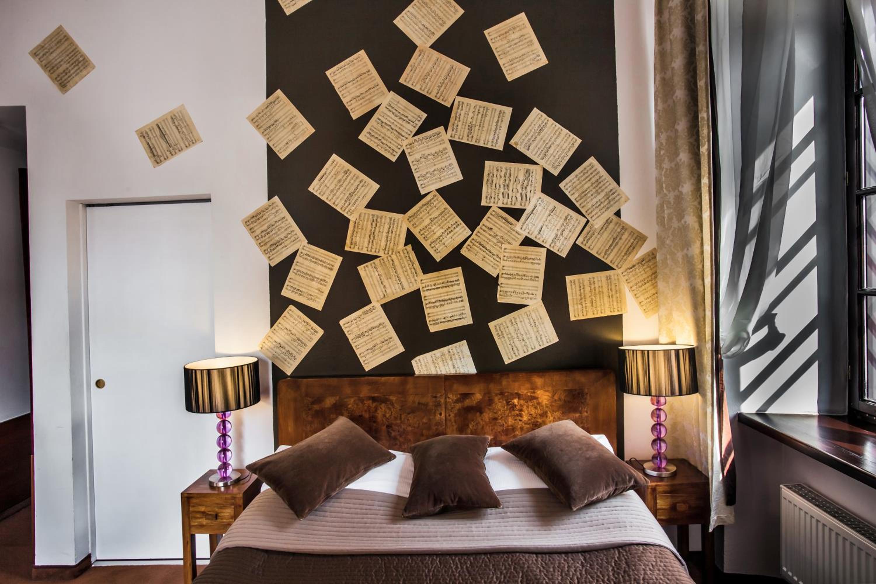 Deluxe Double Room - Photo 3