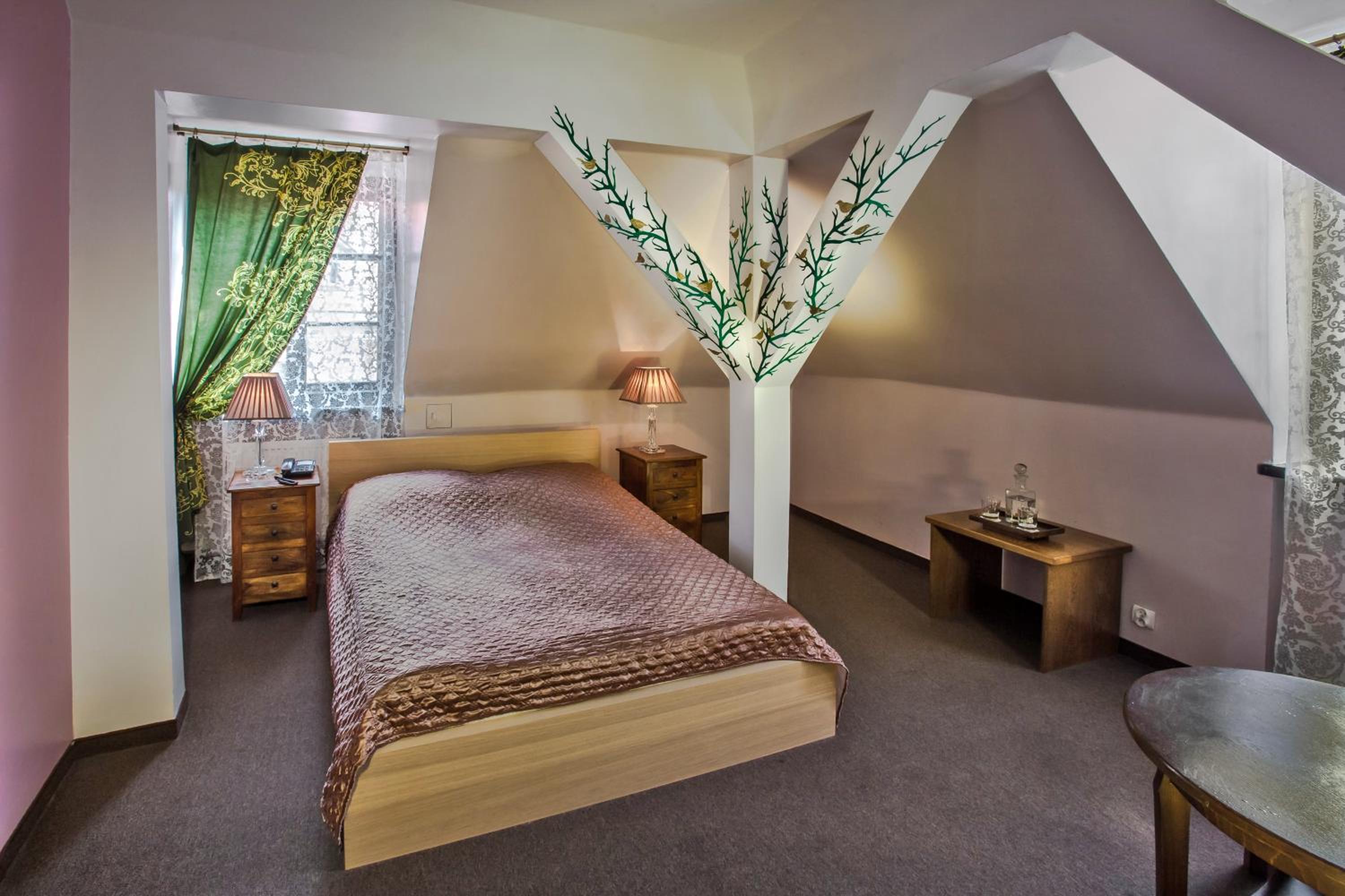Standard Double Room - Photo 2