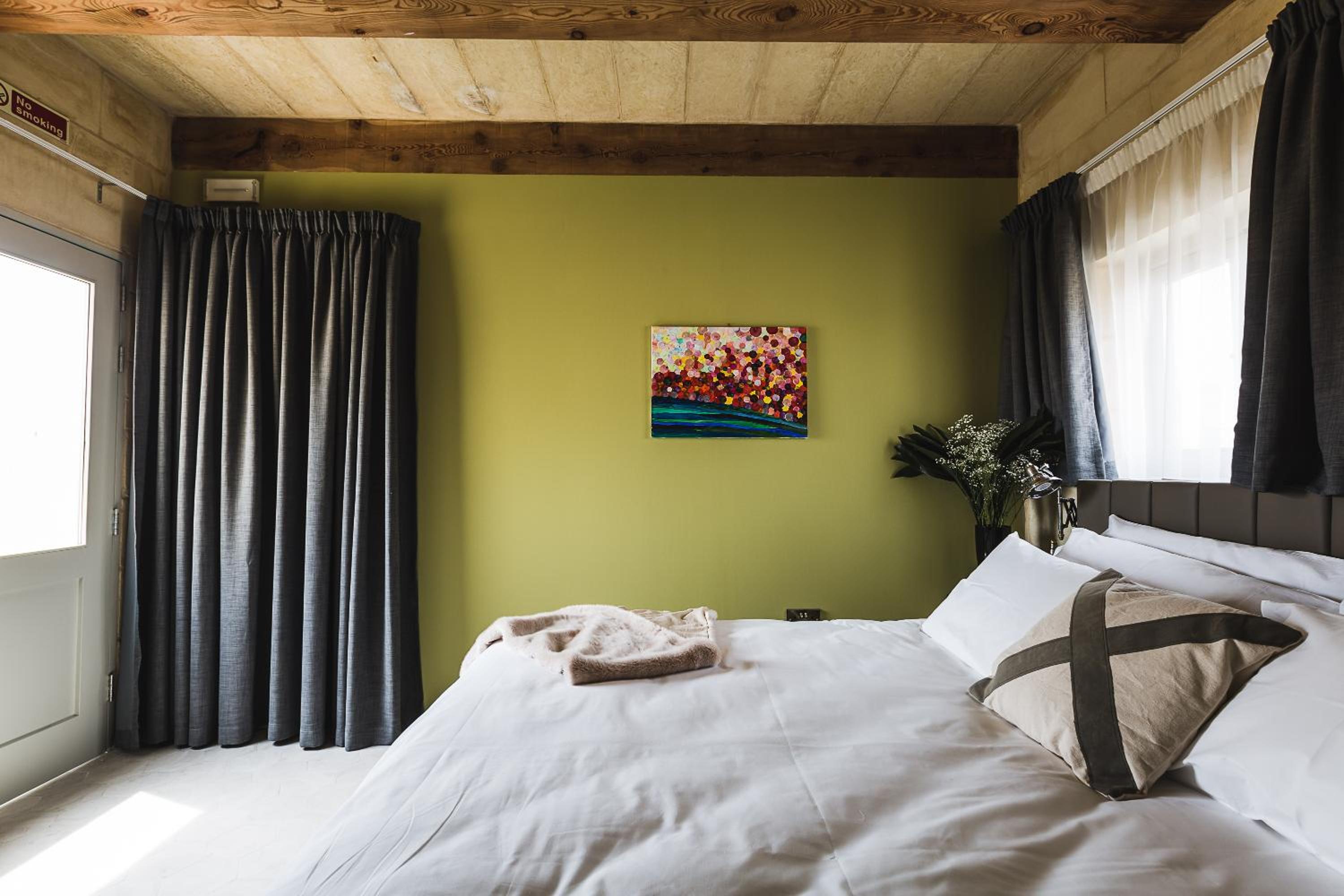 Comfort Double or Twin Room - Photo 16