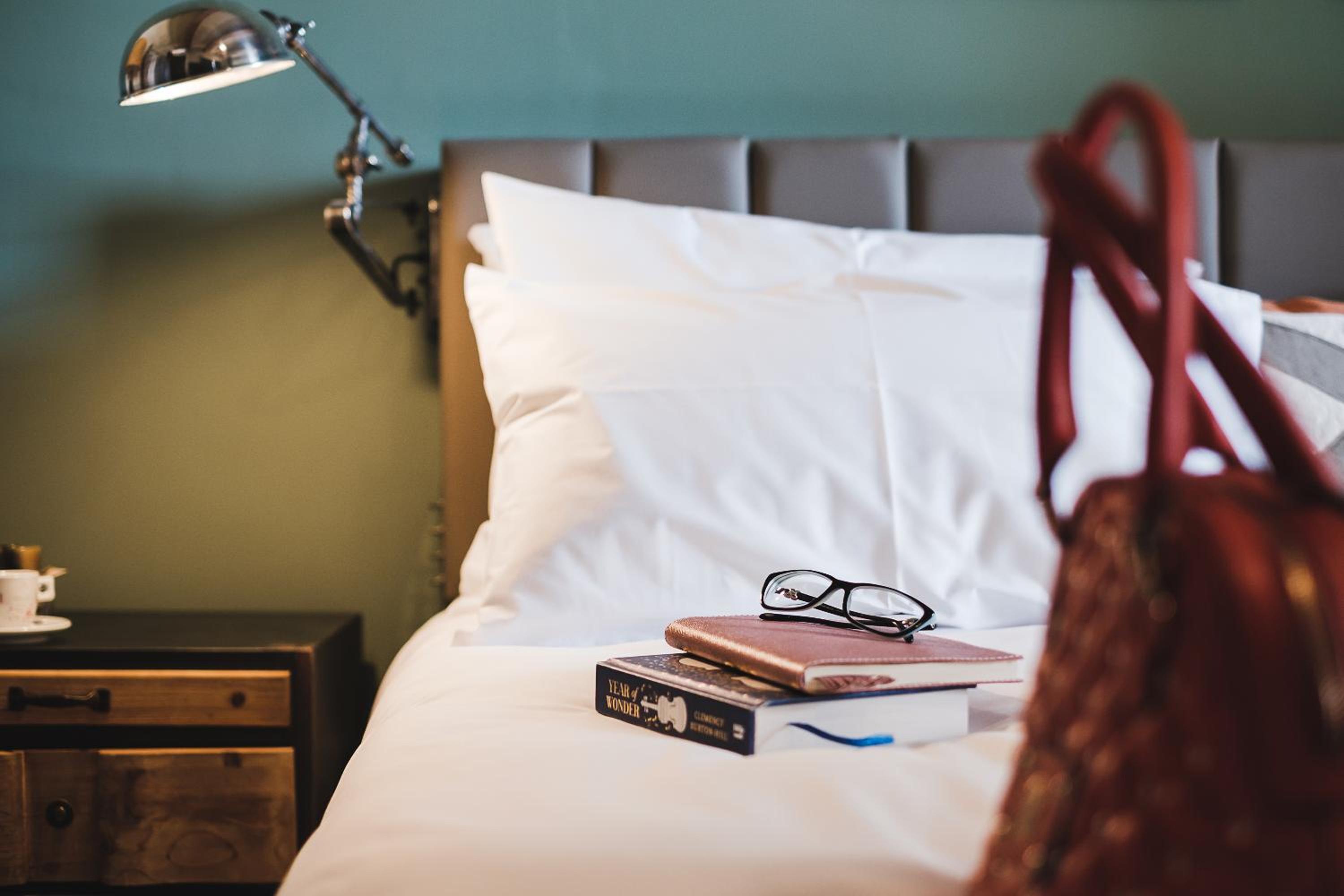 Superior Double or Twin Room - Photo 15