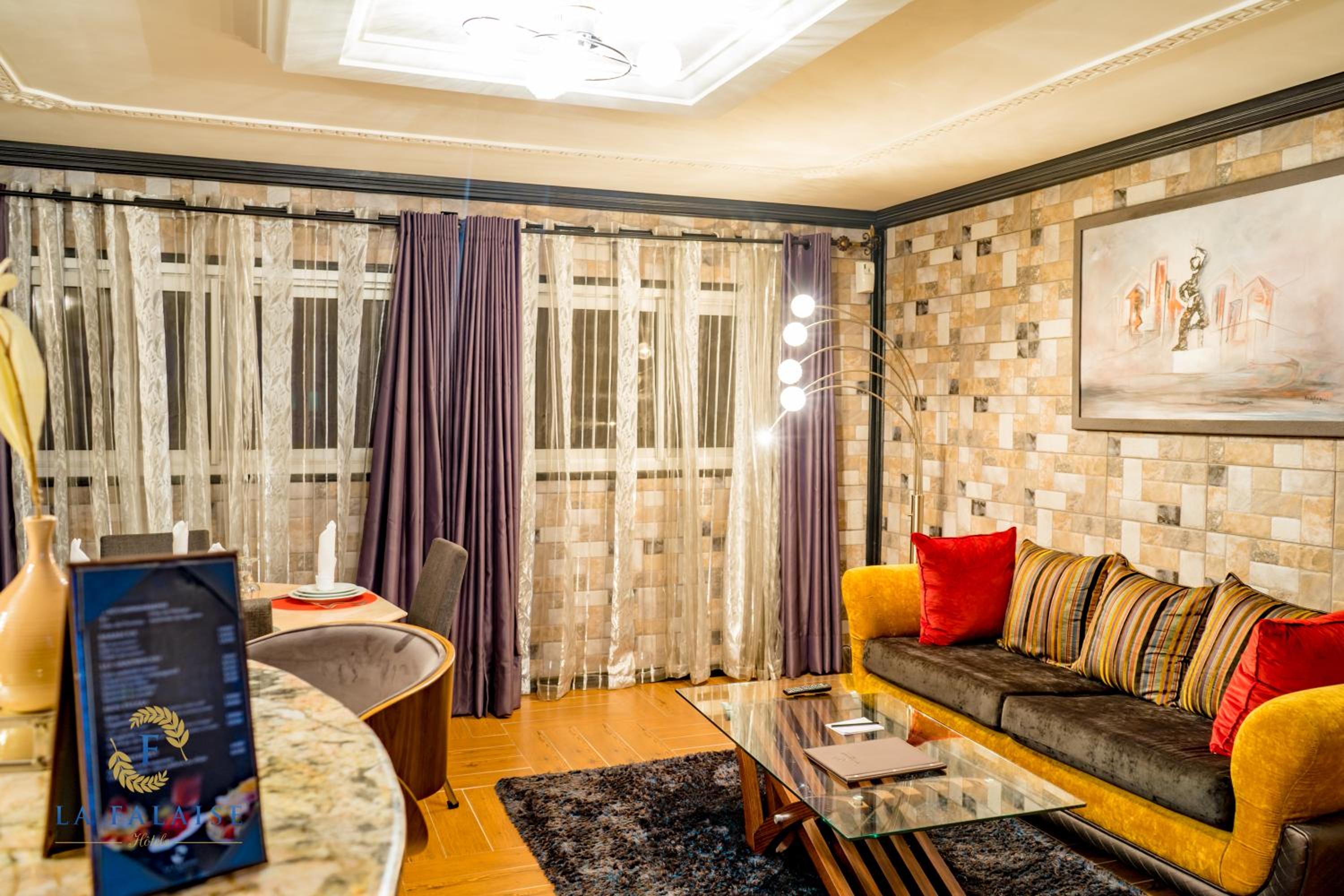 Executive Suite