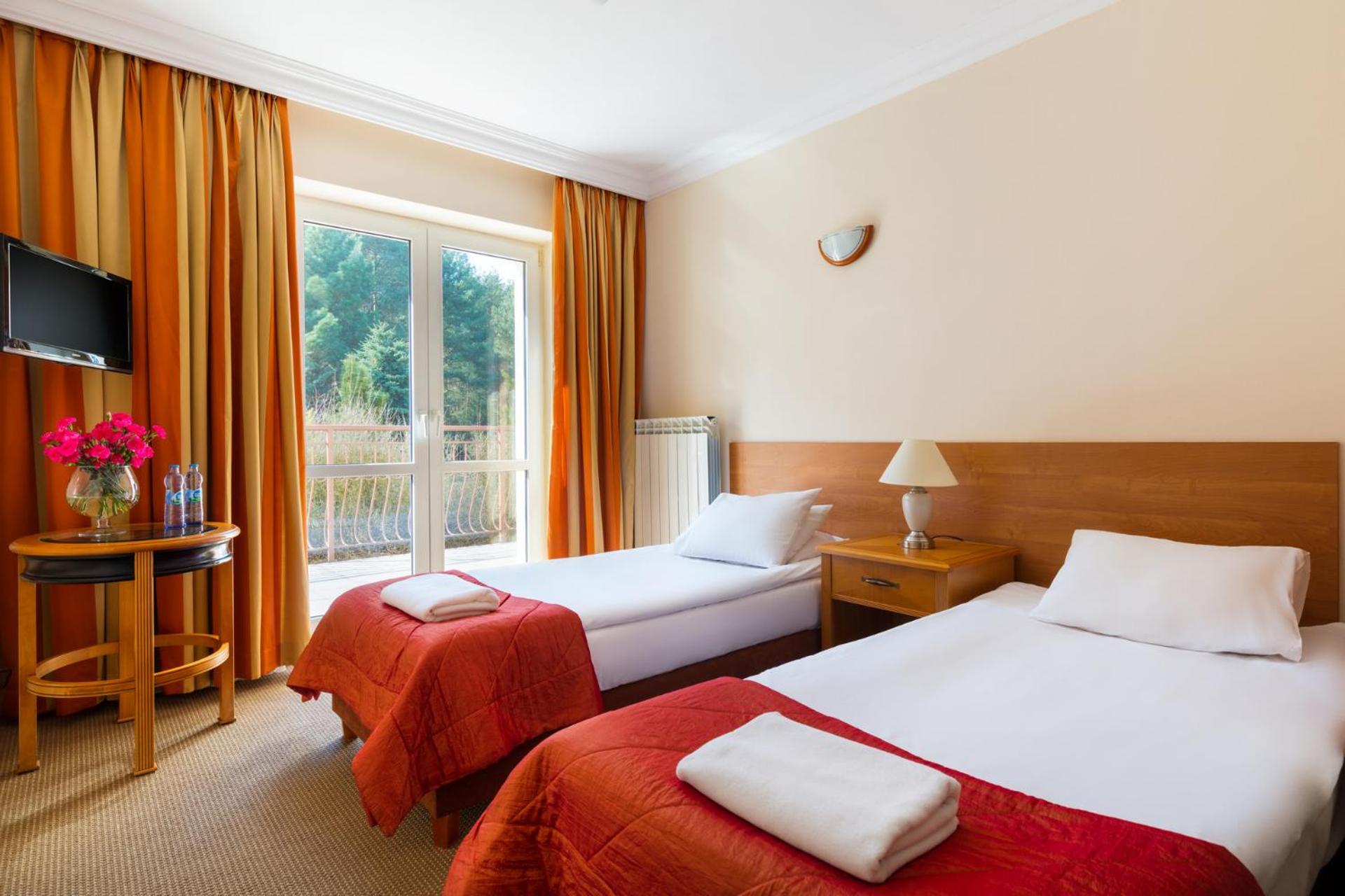 Double or Twin Room photo 1
