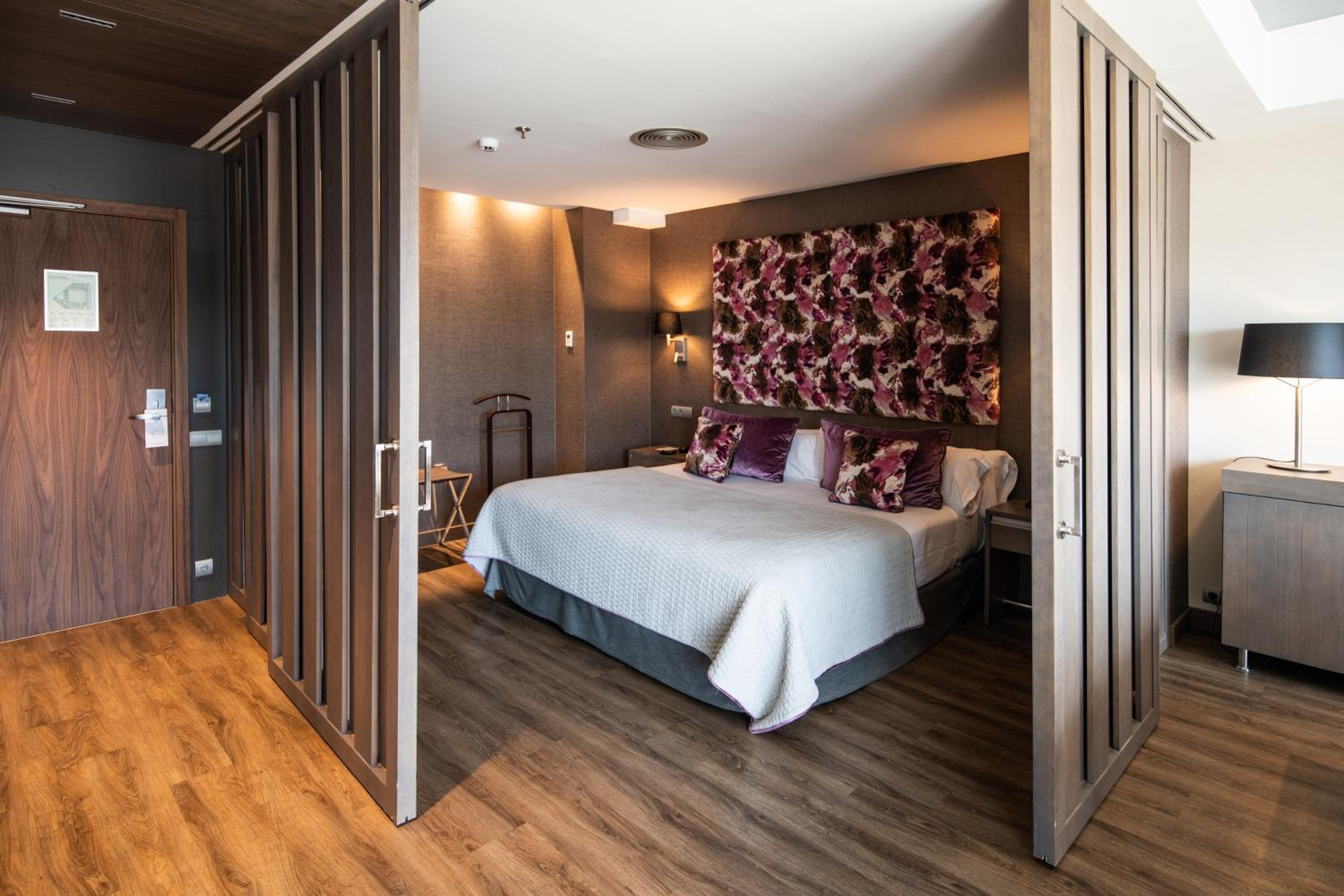 Suite Reloj photo 3