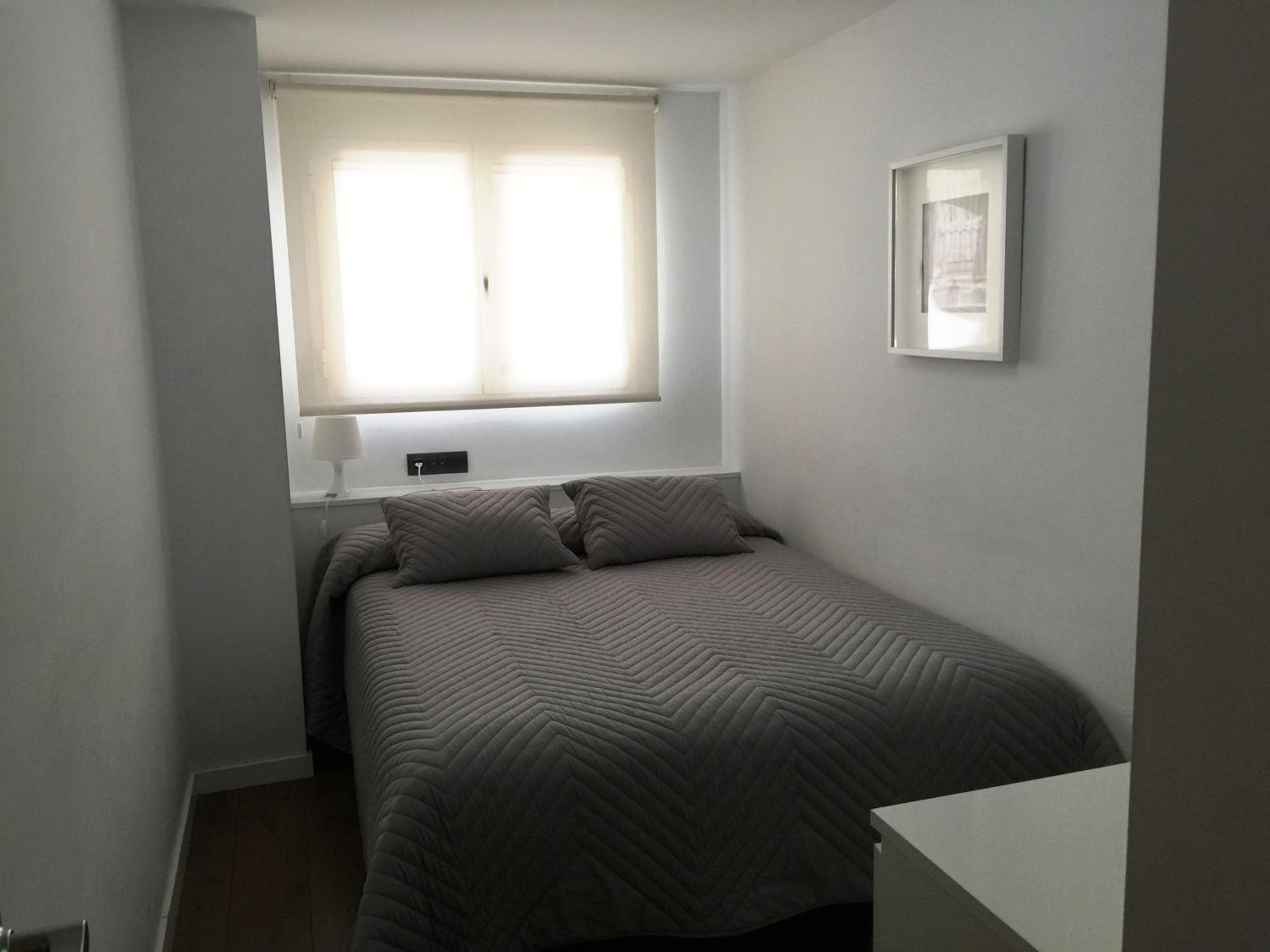 Two-Bedroom Apartment (6 Adults) photo 2
