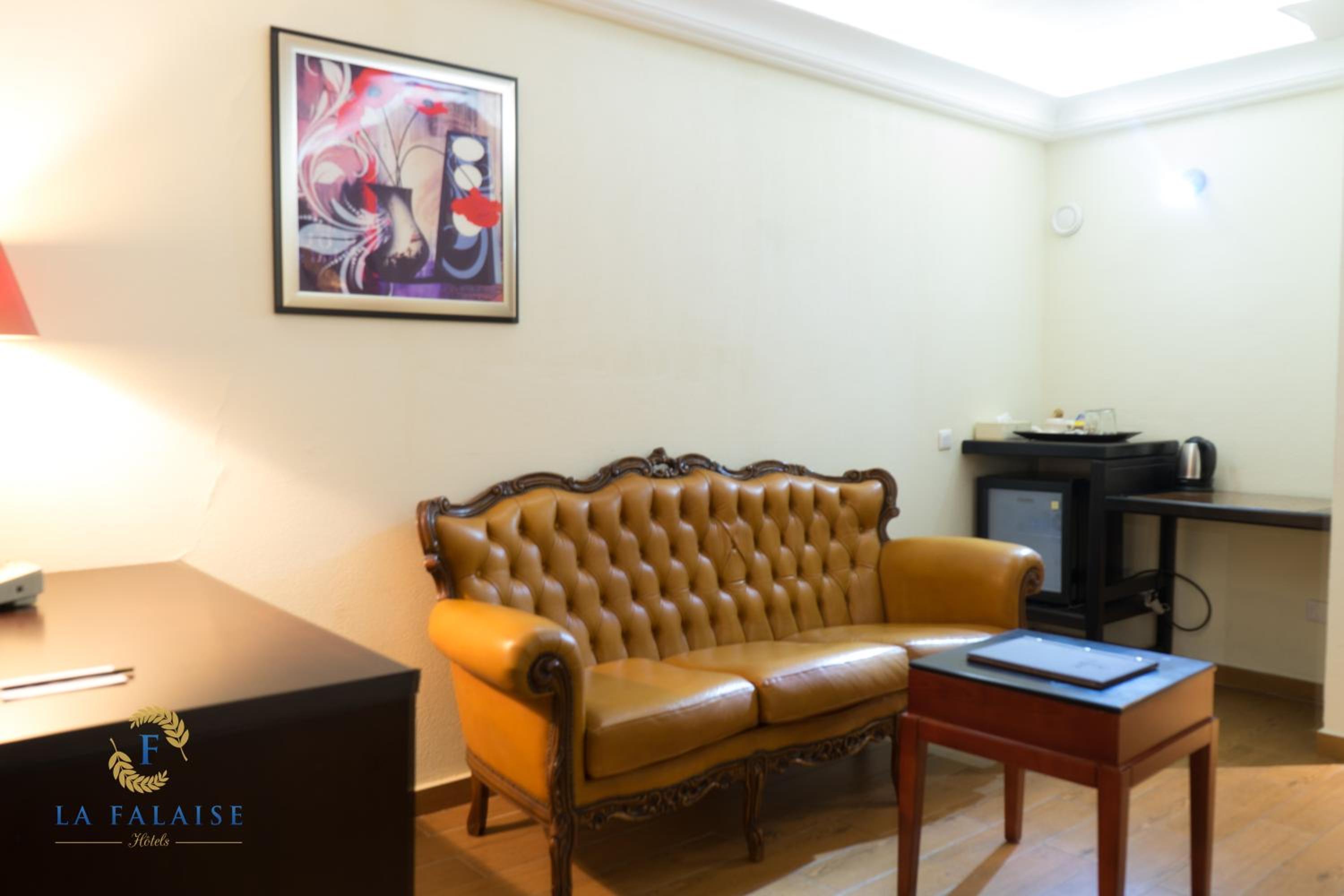 Superior King Room