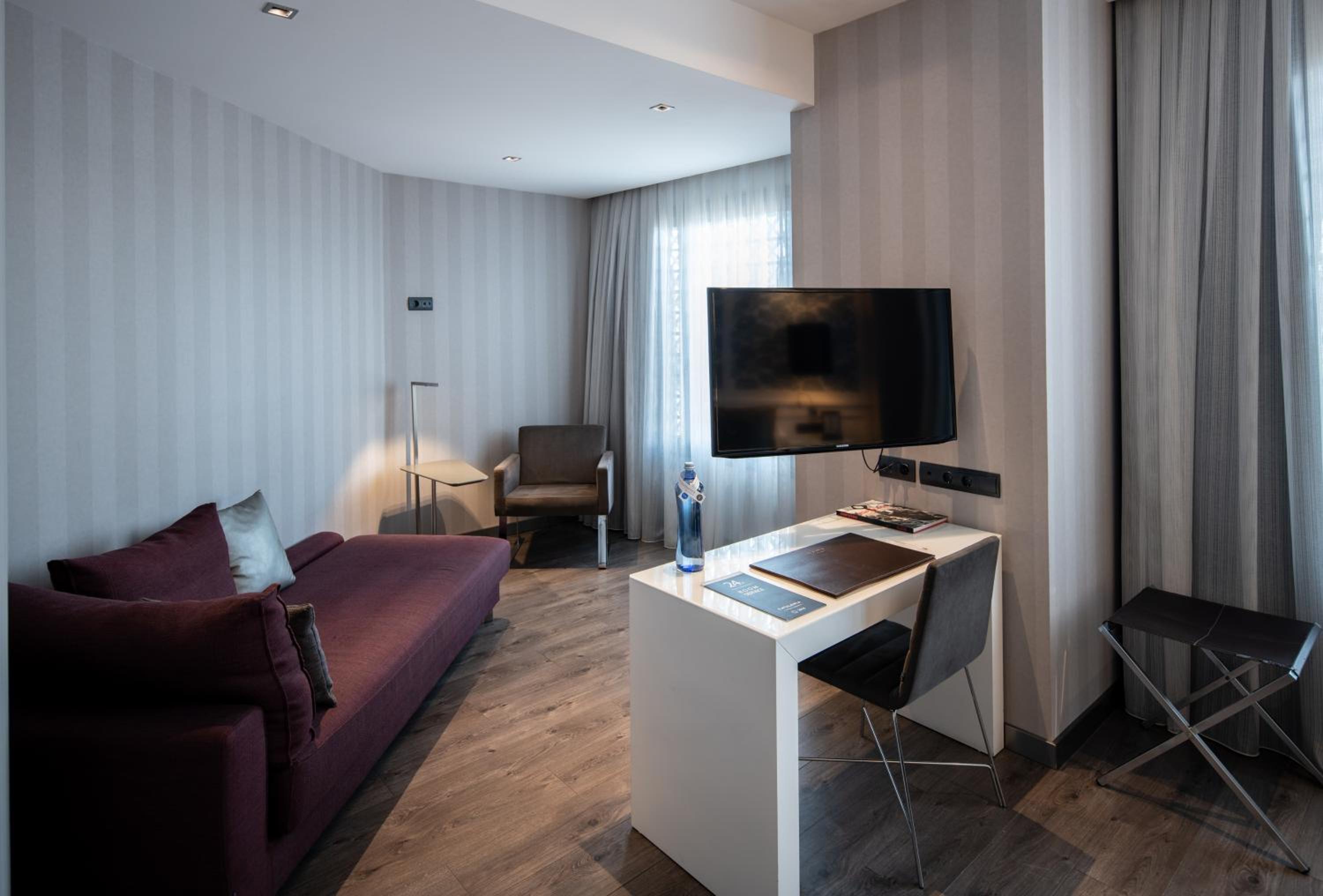 Superior Premium Room photo 2